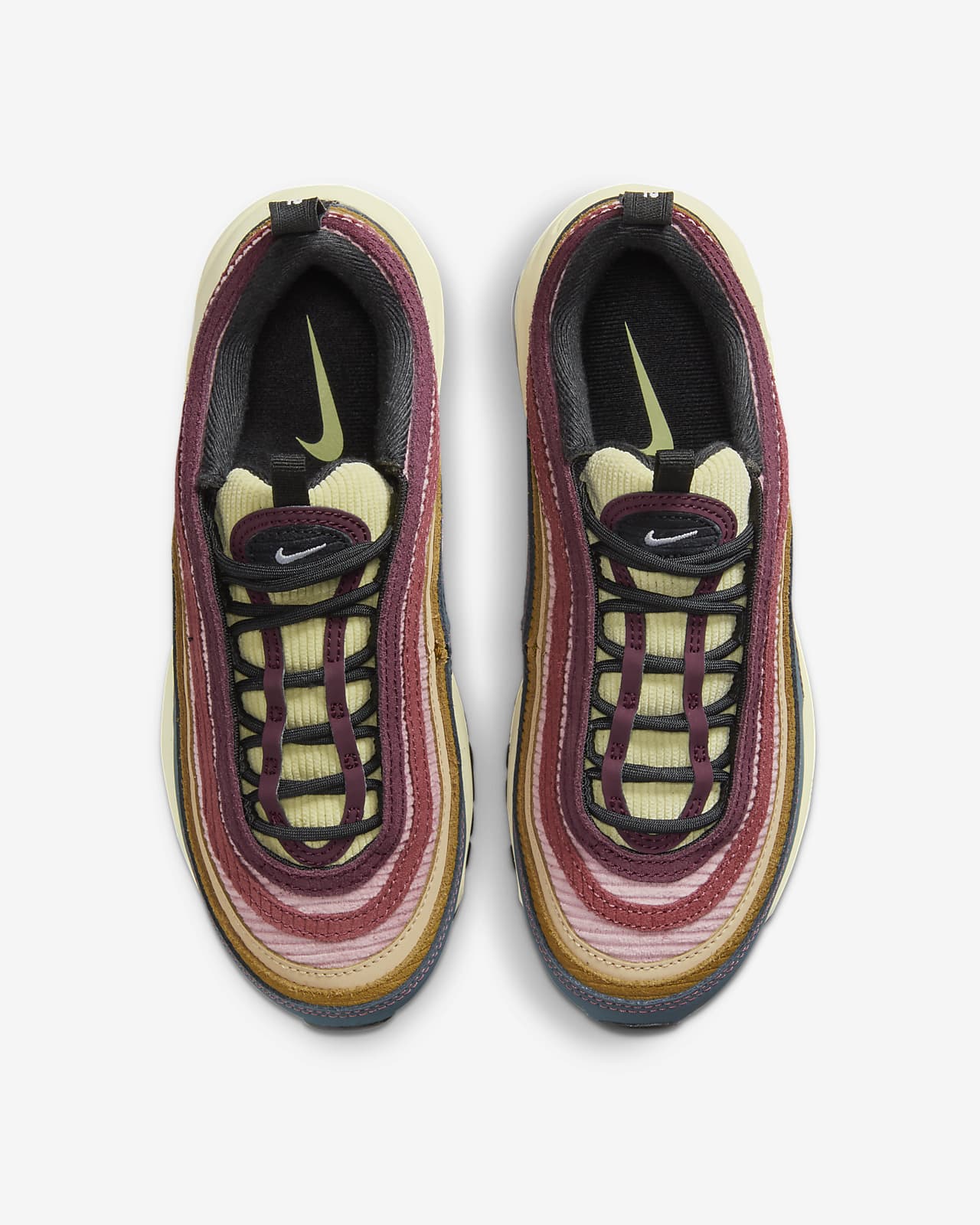 Nike air max clearance 97 womens size 8