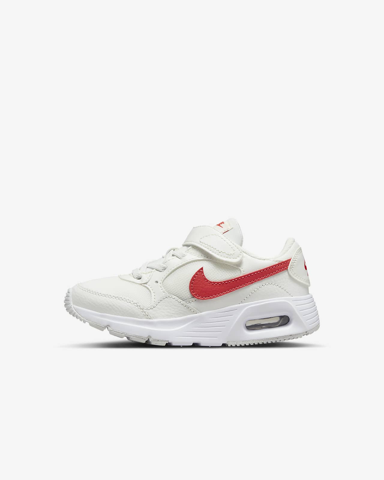 Nike Air Max SC Little Kids\' Shoes.