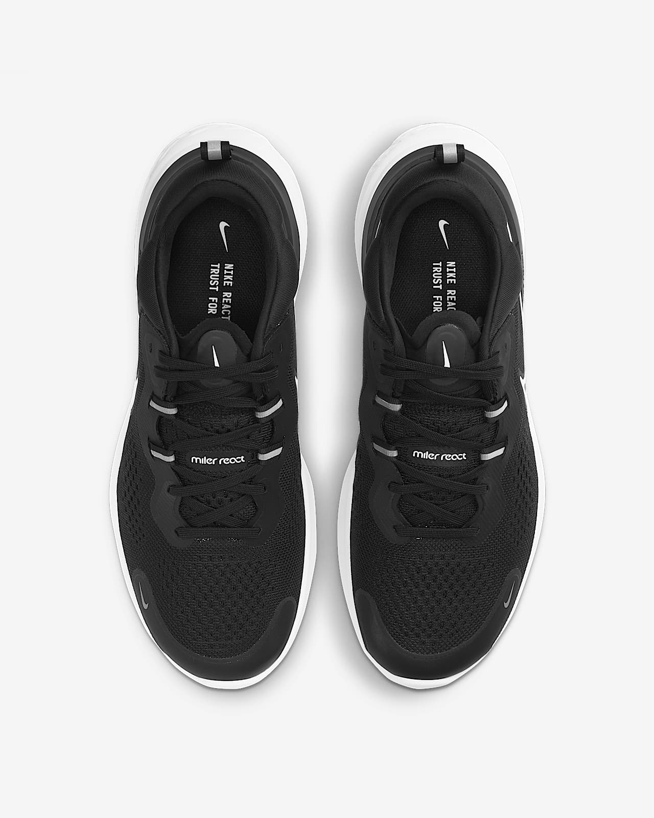Scarpa da running su strada Nike React Miler 2 - Uomo. Nike IT