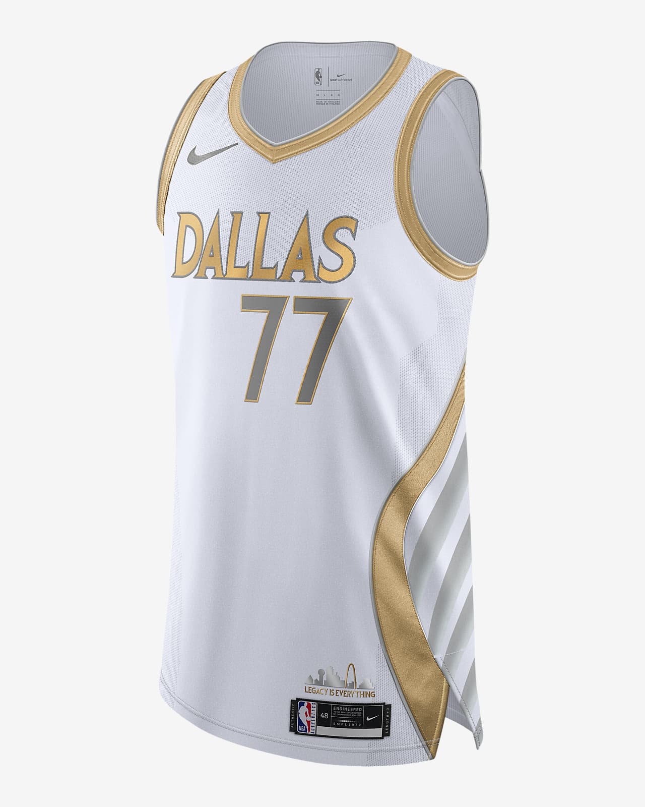 nike dallas mavericks