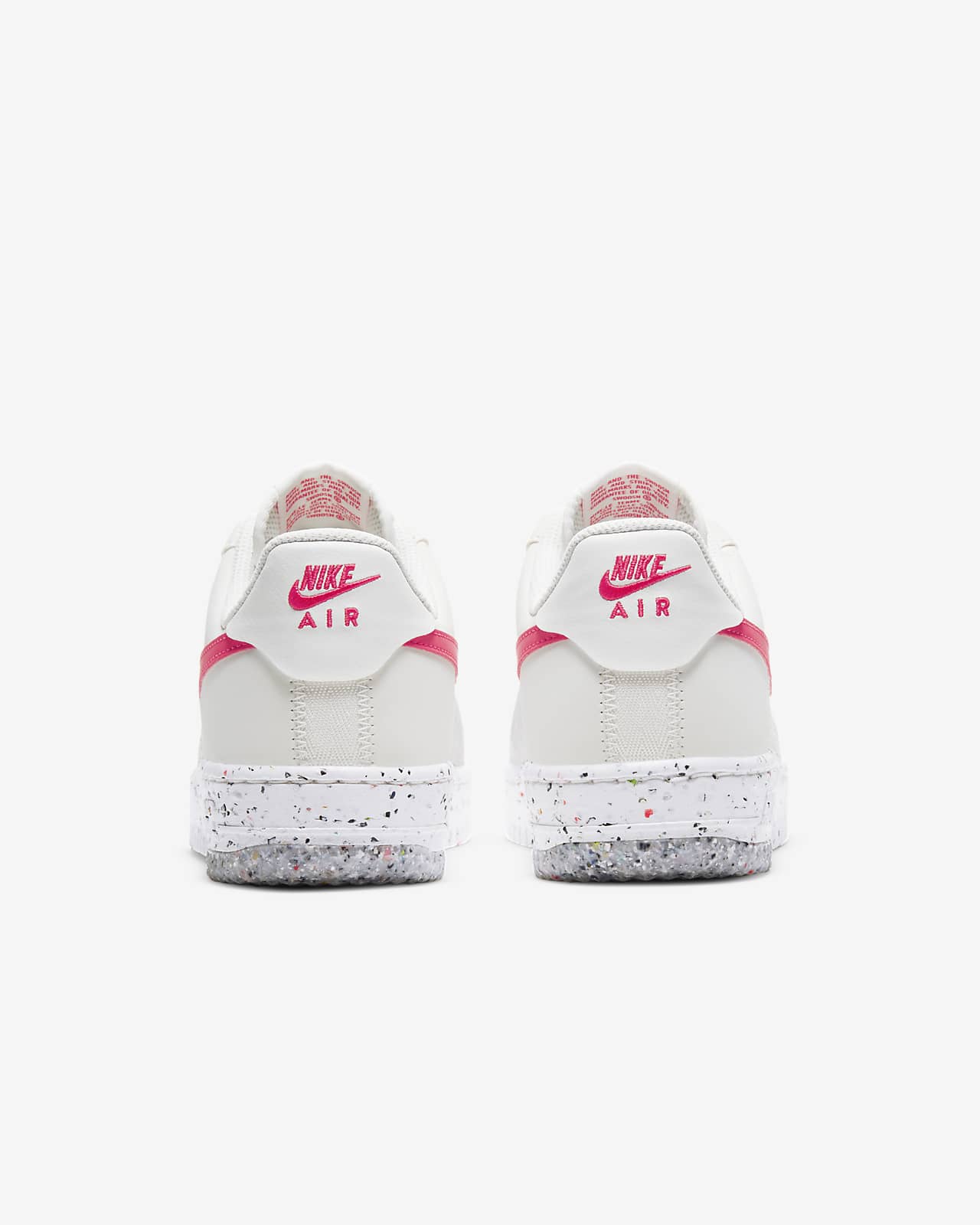 nike women's shoes red