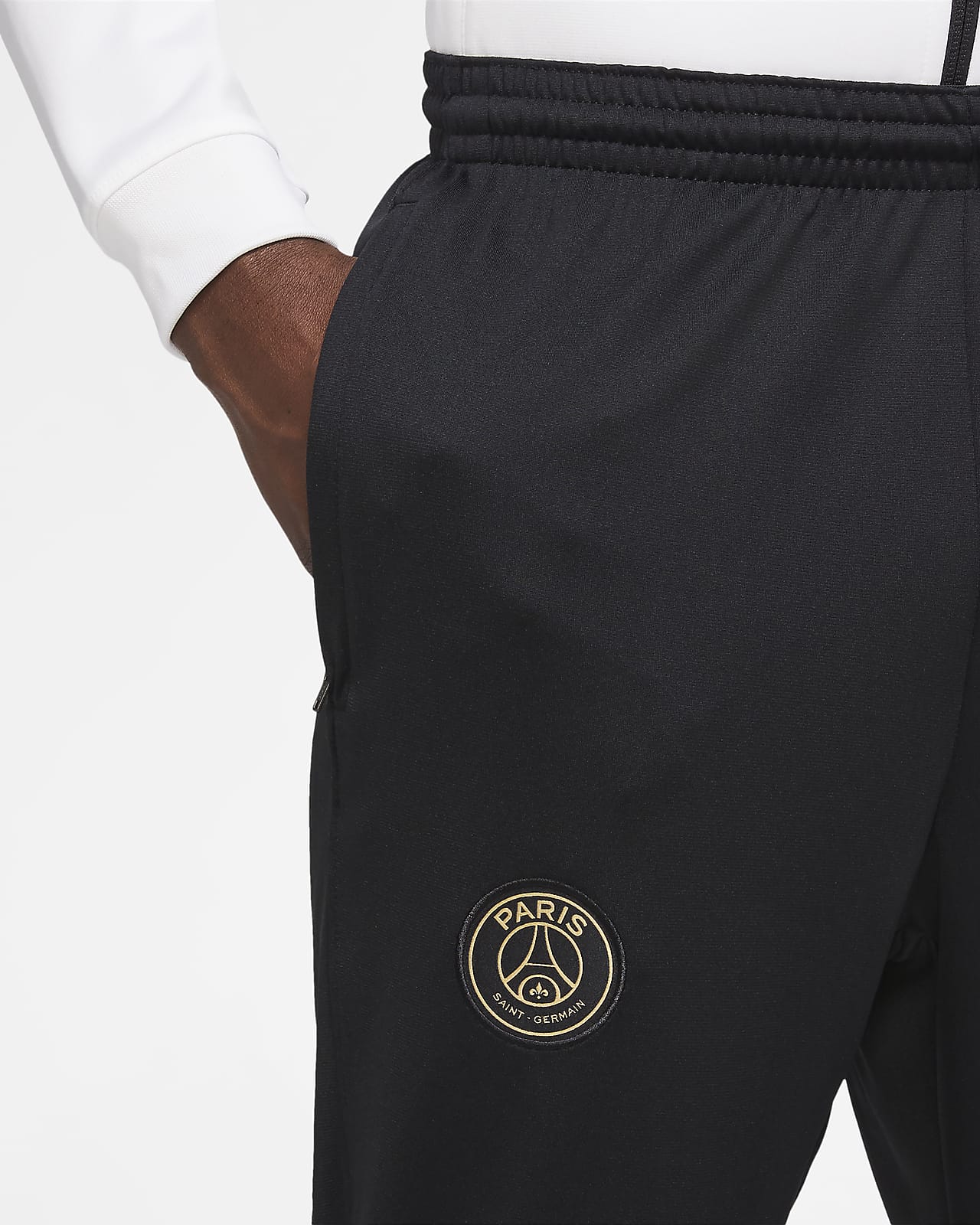 psg jordan strike tracksuit