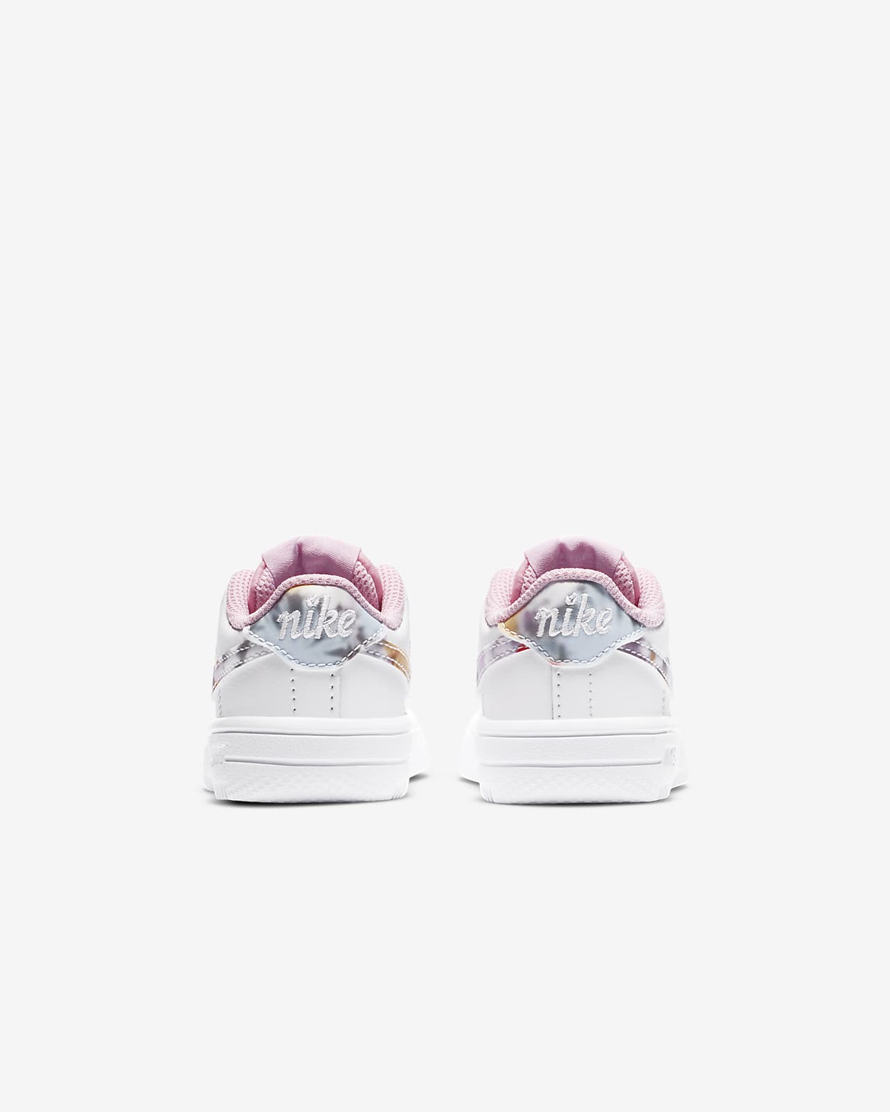 18 SE Baby and Toddler Shoe. Nike SG