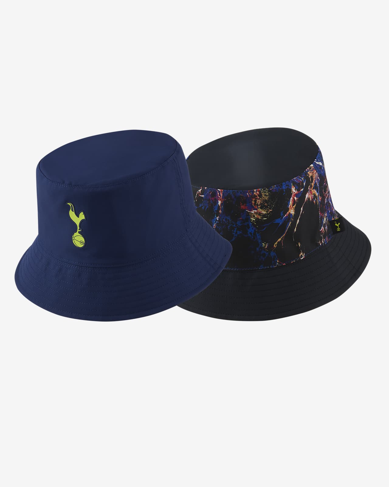 tottenham nike cap