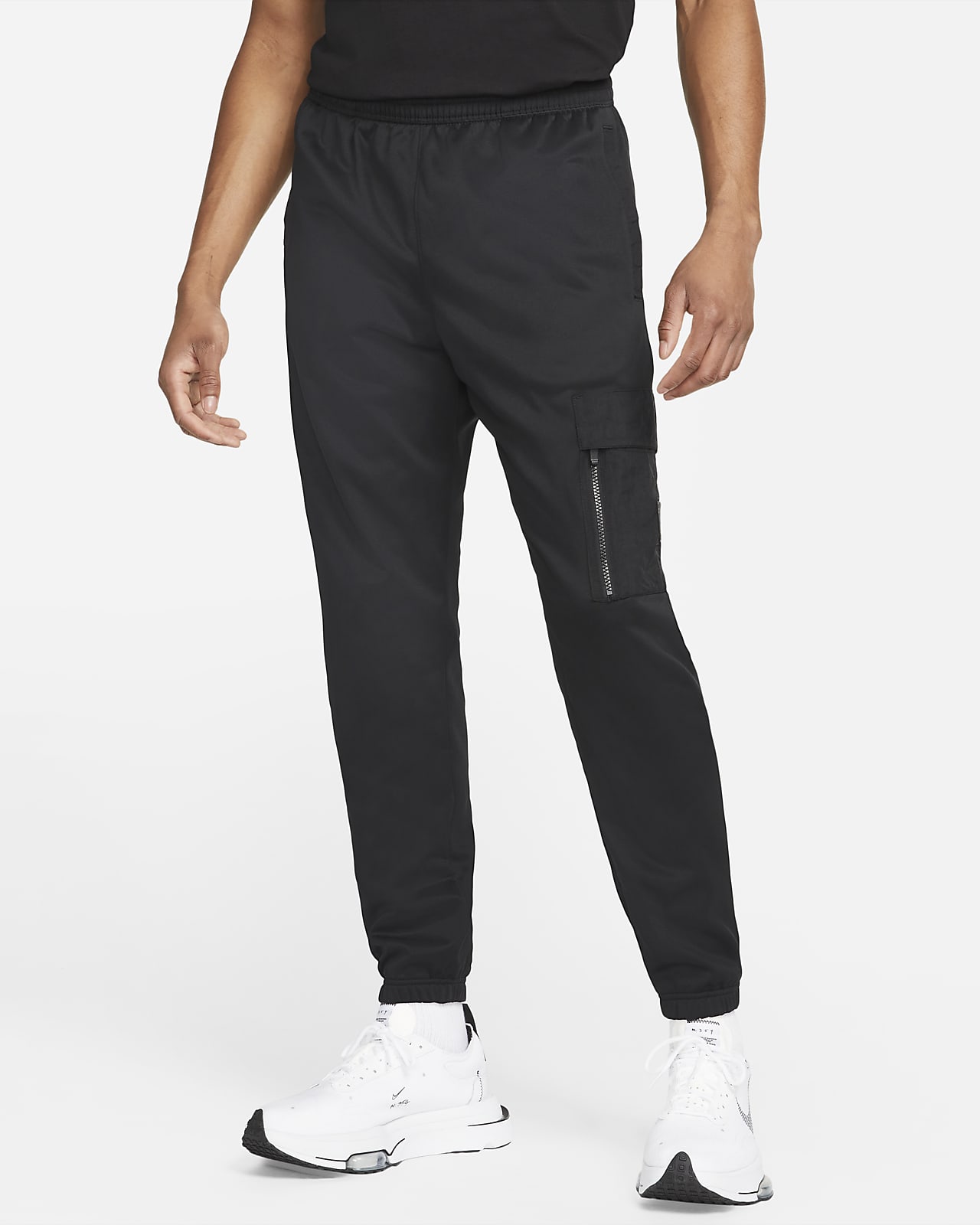 Nike Sportswear Dri-FIT Jogger deportivo y funcional de tejido Fleece -  Hombre. Nike ES