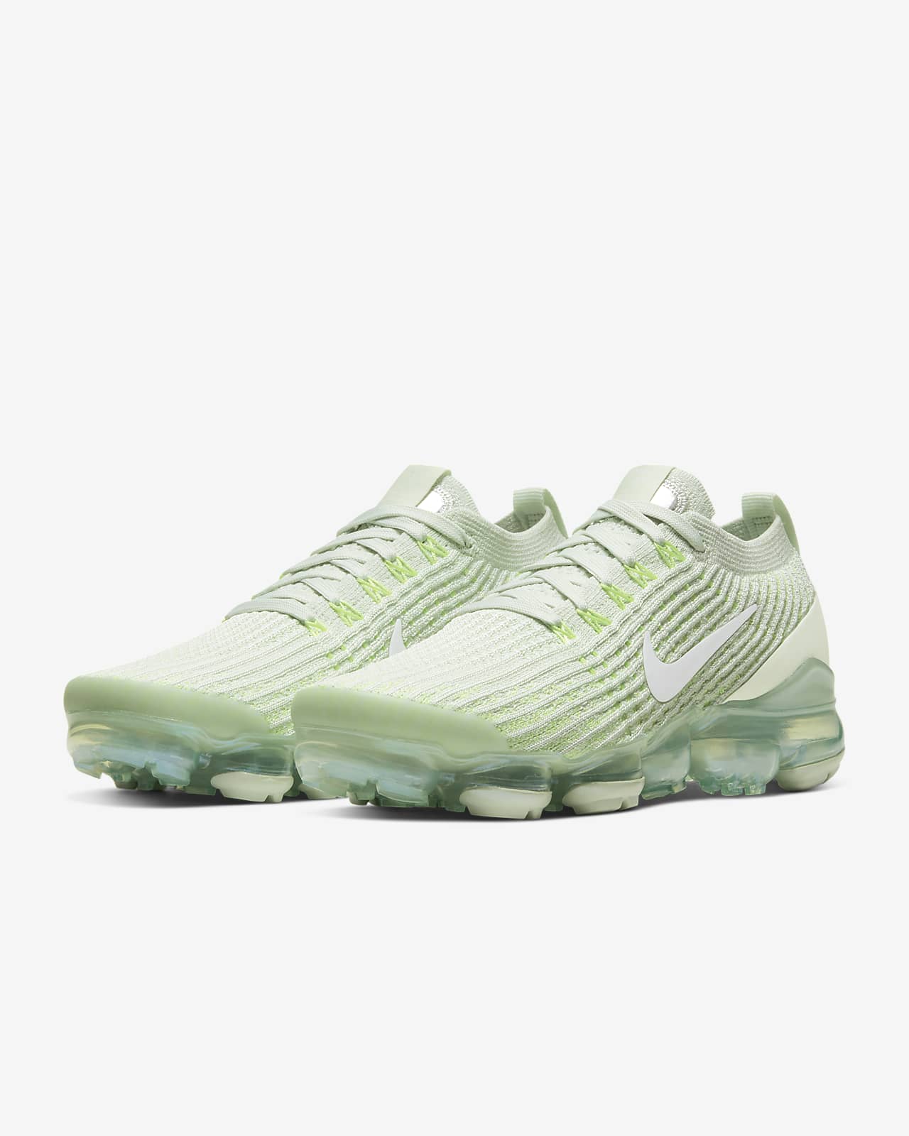green vapormax