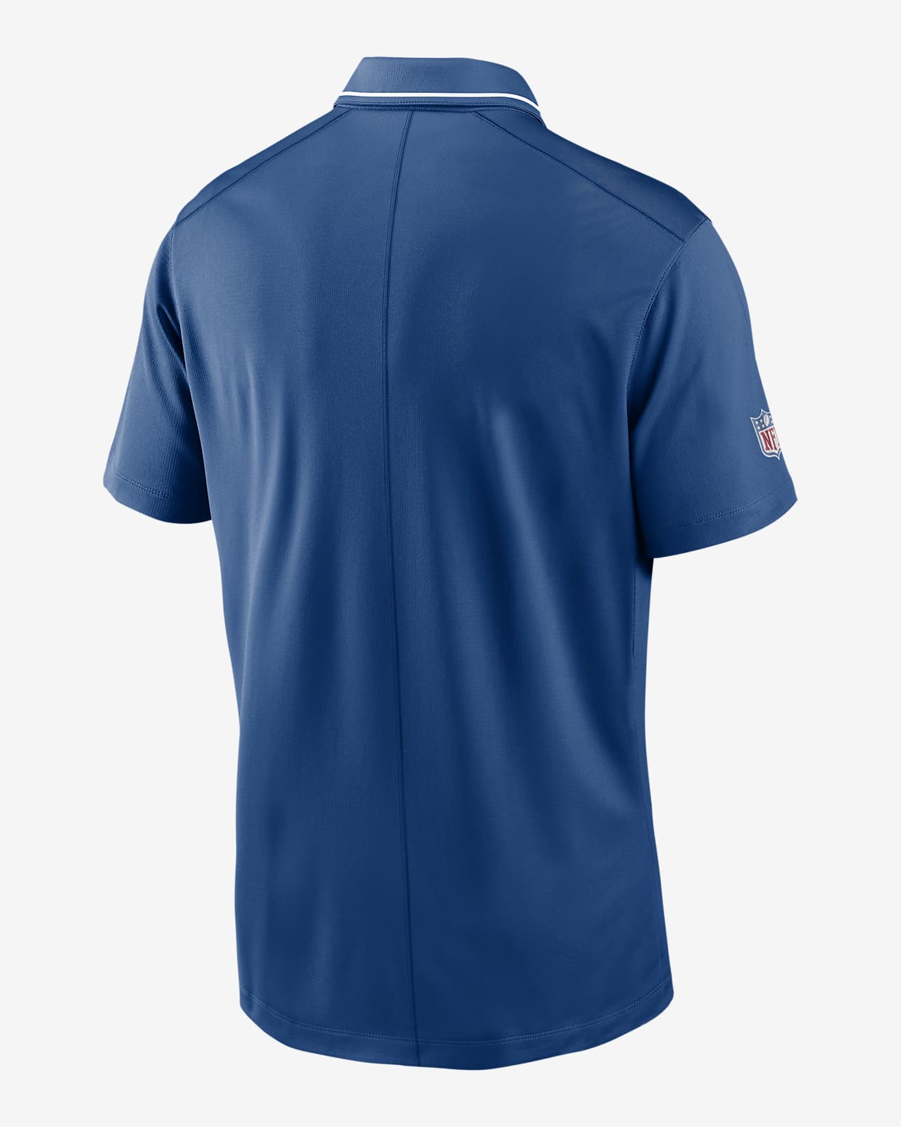 Men's Nike Indianapolis Colts Team Issue Dri-FIT Polo