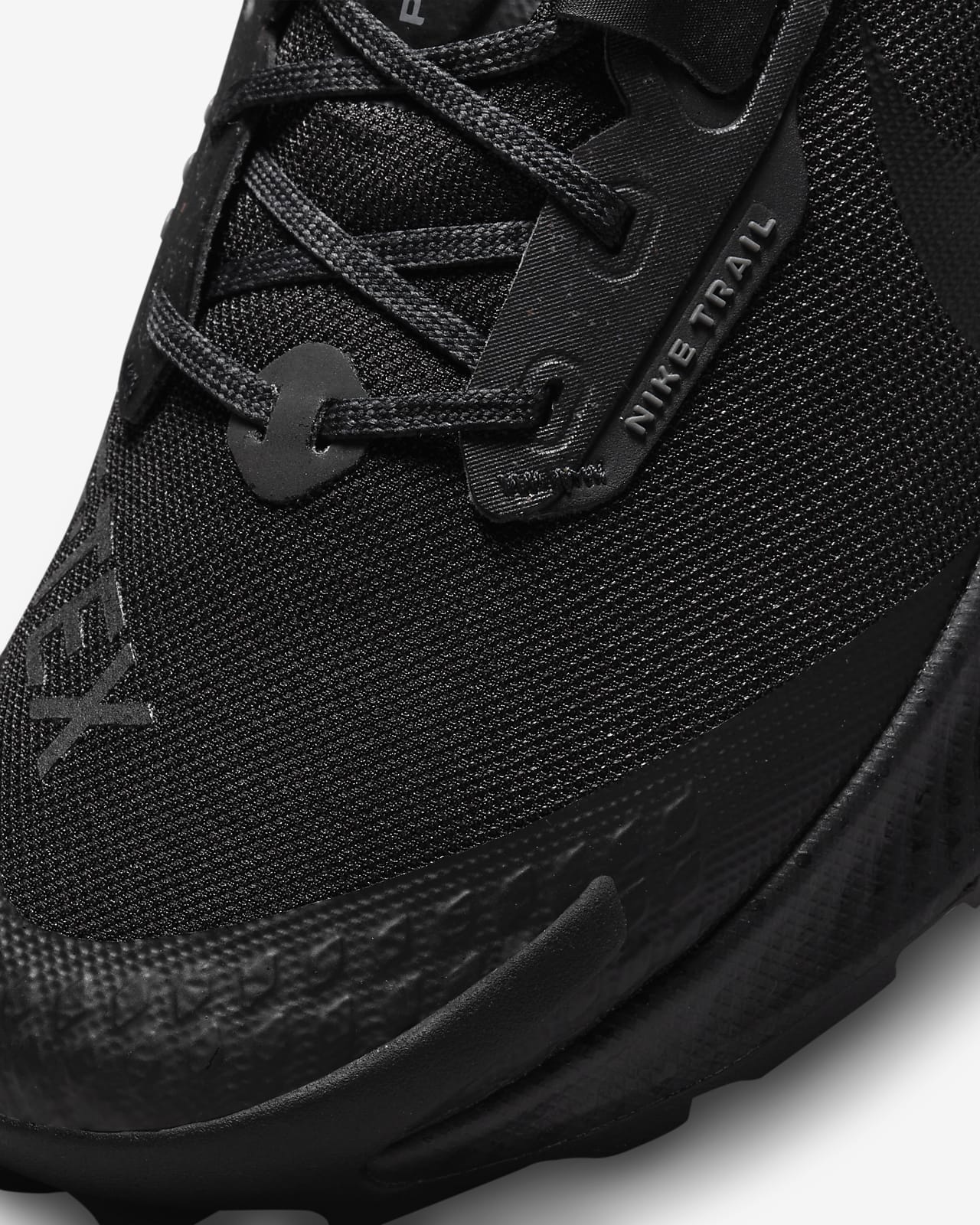 Nike Pegasus Trail 3 GORE-TEX Waterdichte trailrunningschoenen voor heren.  Nike BE