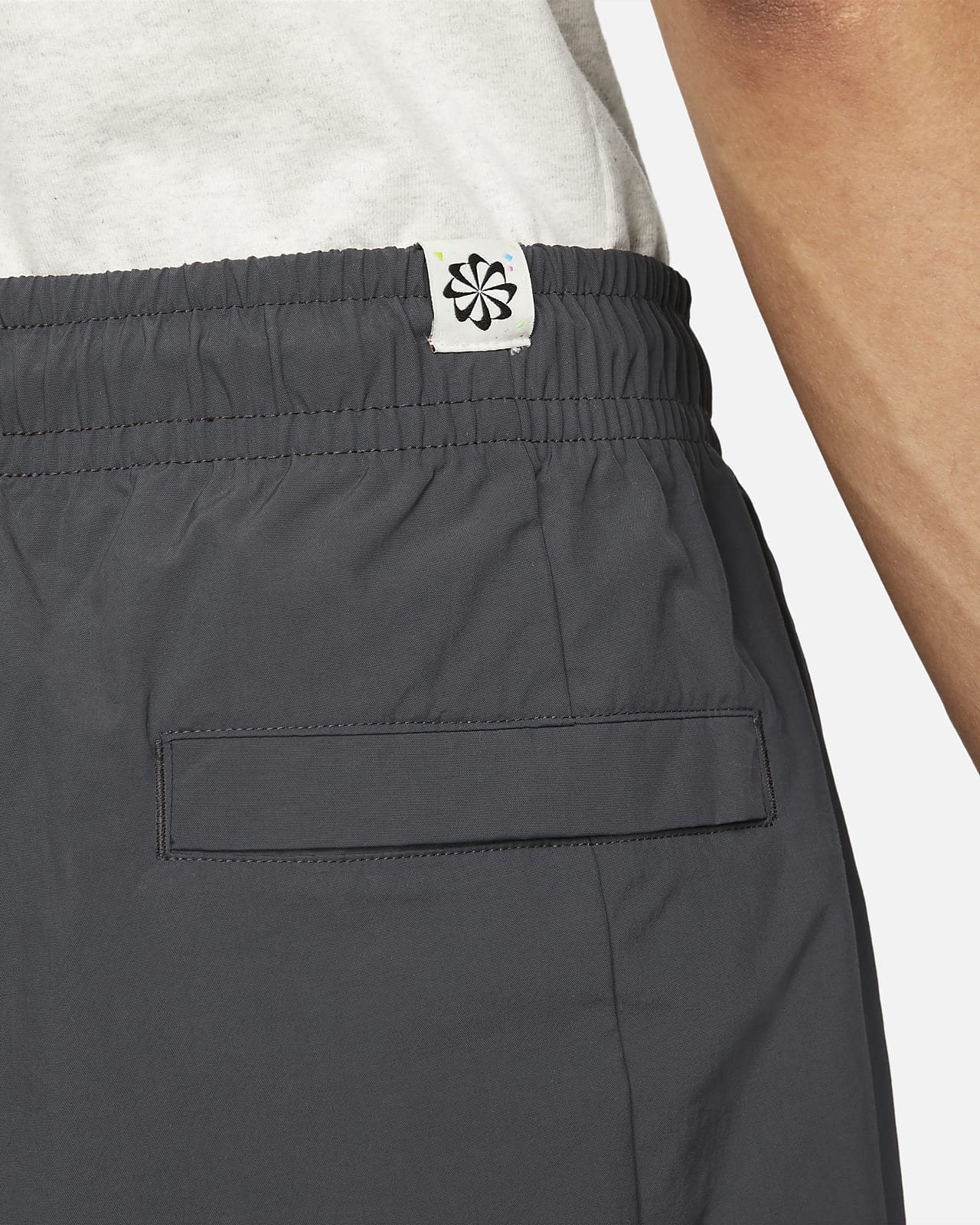 Nike Sportswear Pantalón de chándal de tejido Woven - Hombre. Nike ES