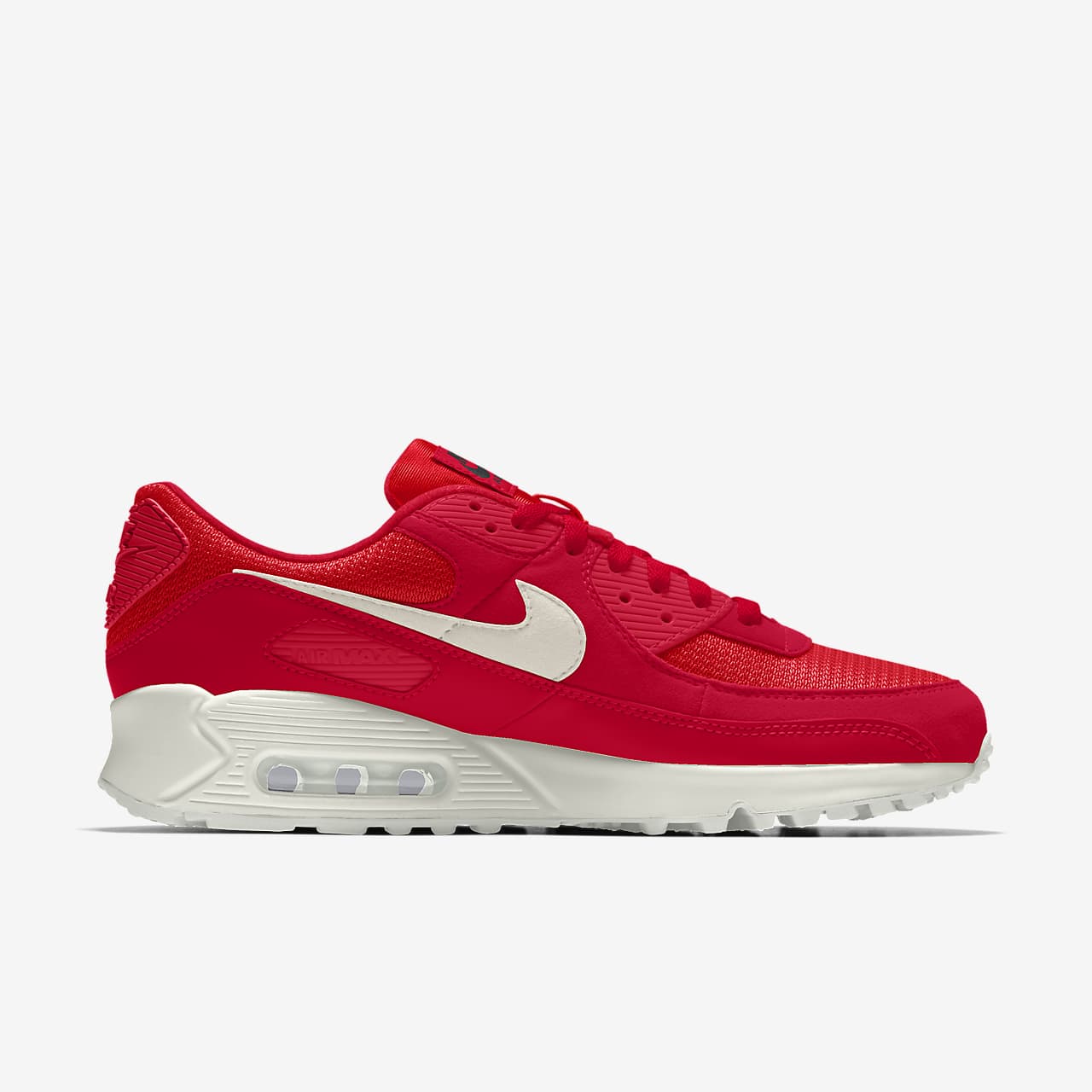 nike by you air max 90