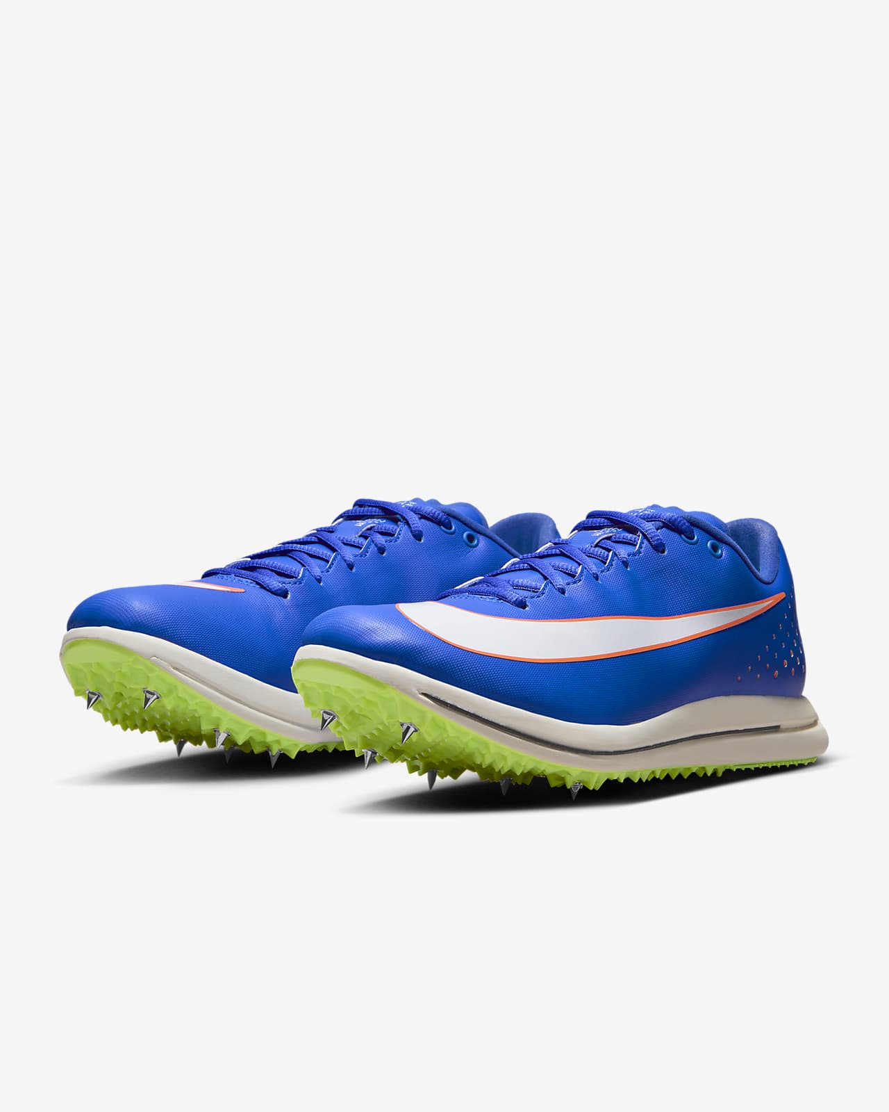 Nike zoom hot sale 400 blue