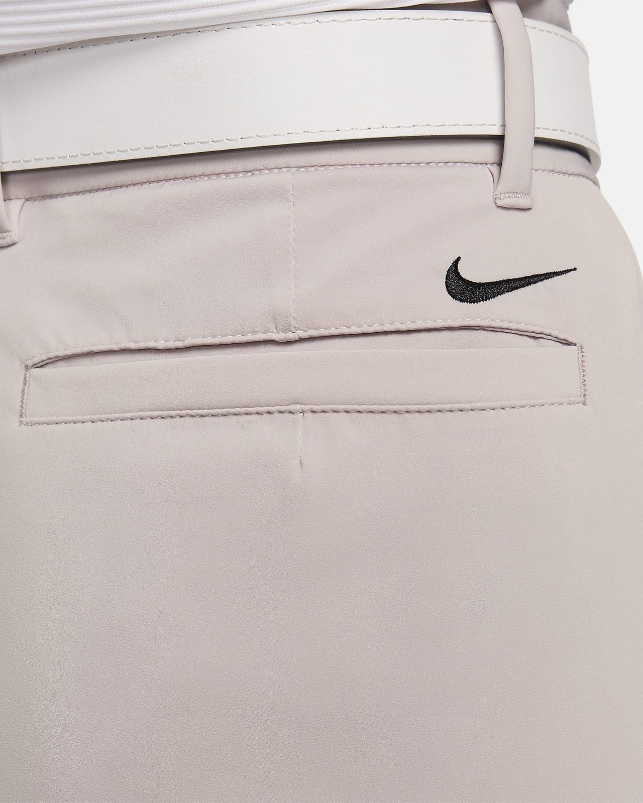 Nike Women's Dri-fit Tour Golf Pants In Brown
