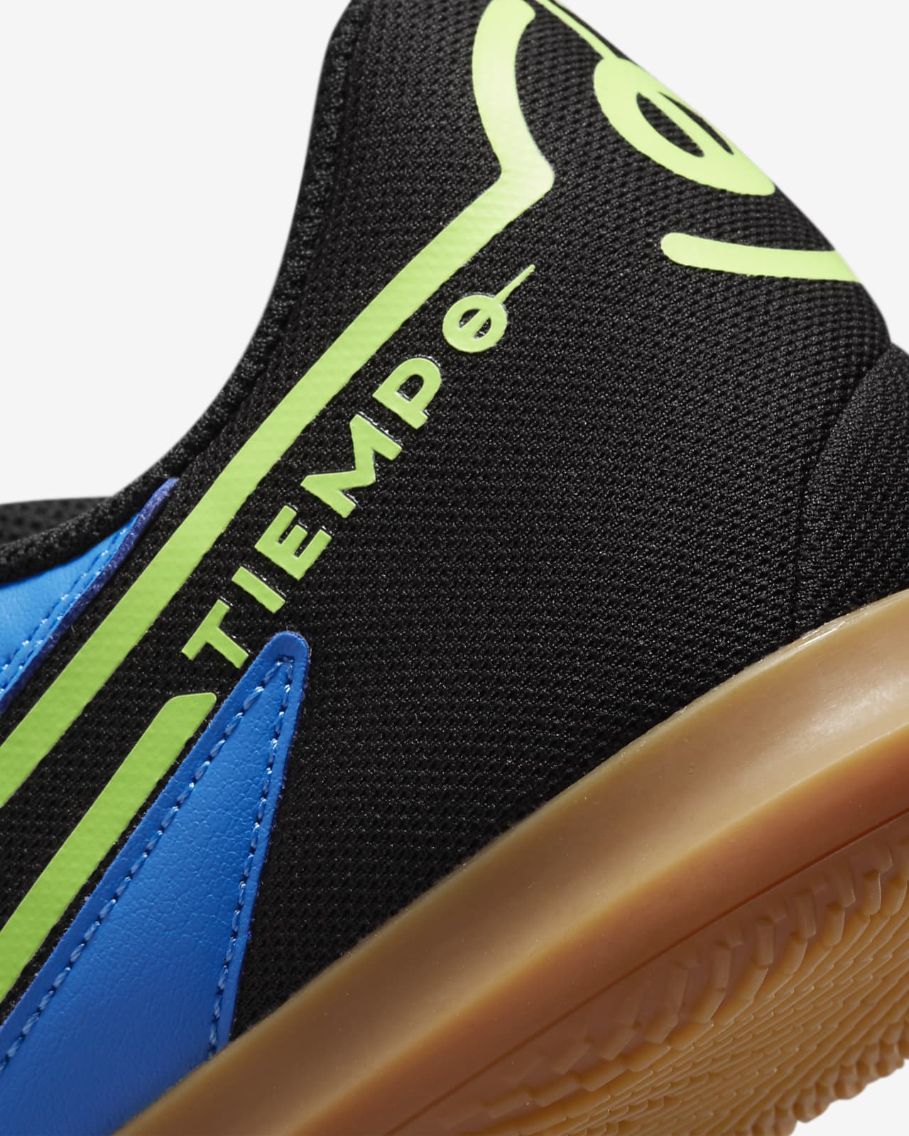 nike tiempo legend 9.5