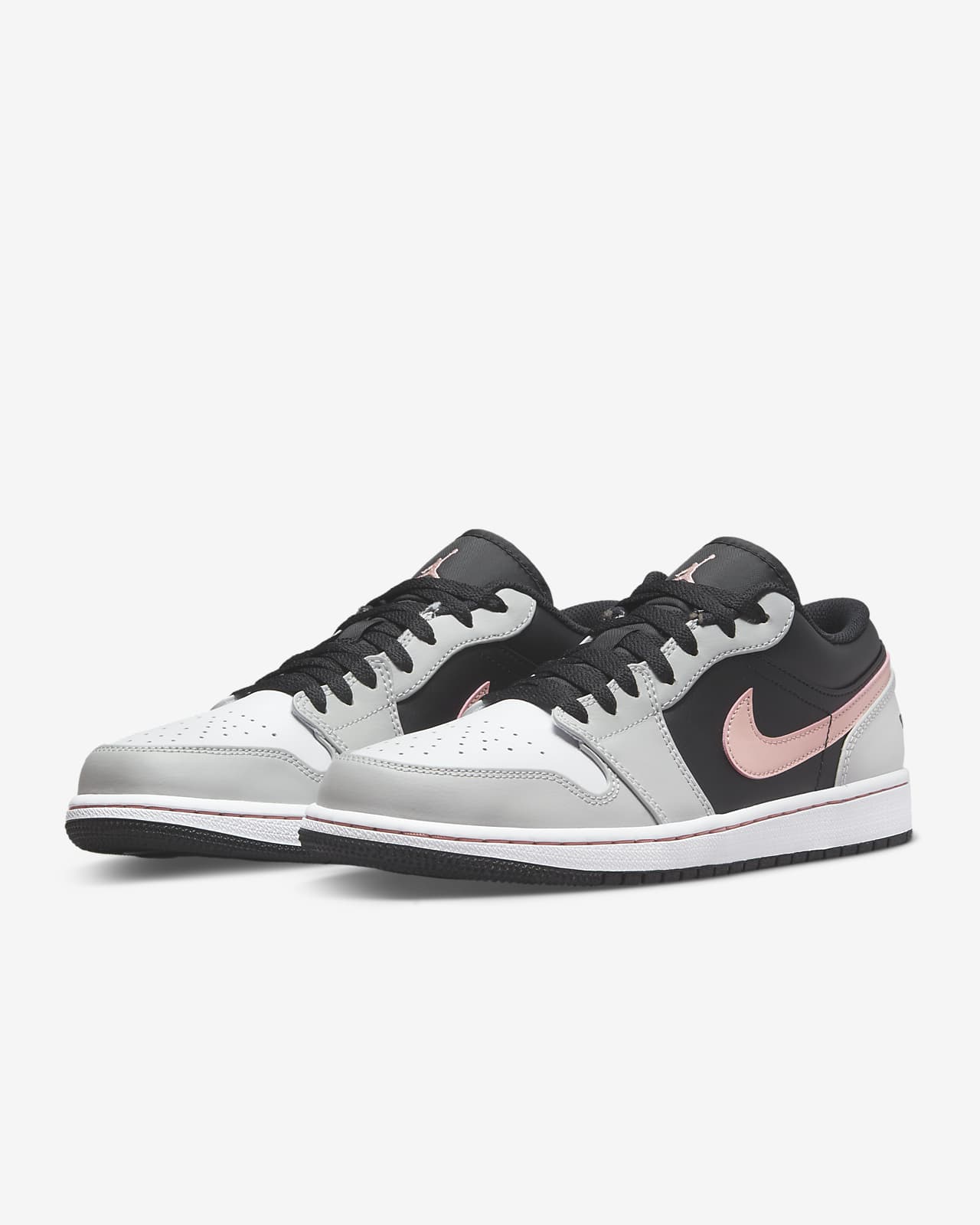 Air Jordan 1 Low Zapatillas - Hombre. Nike ES