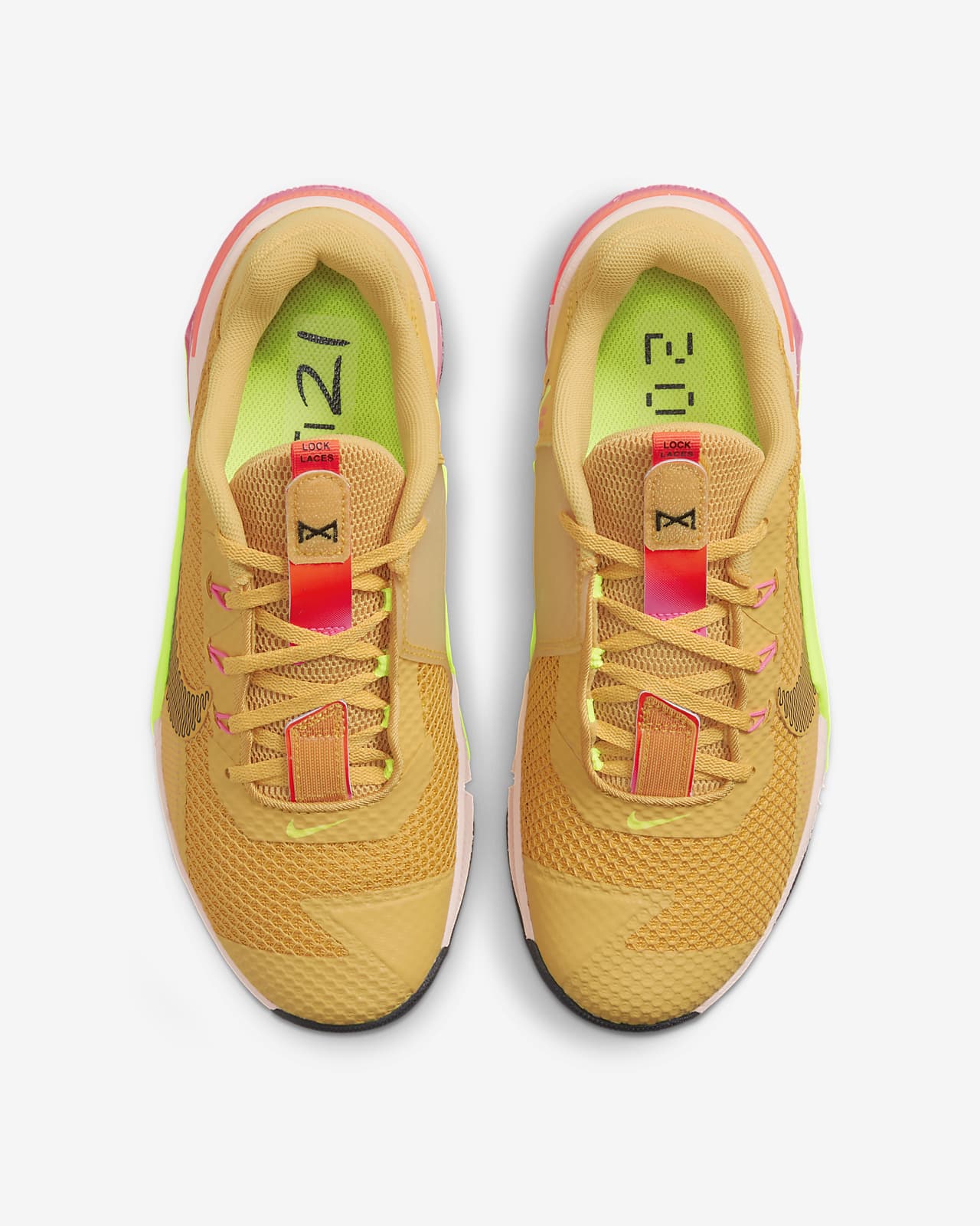 nike metcon 7 44