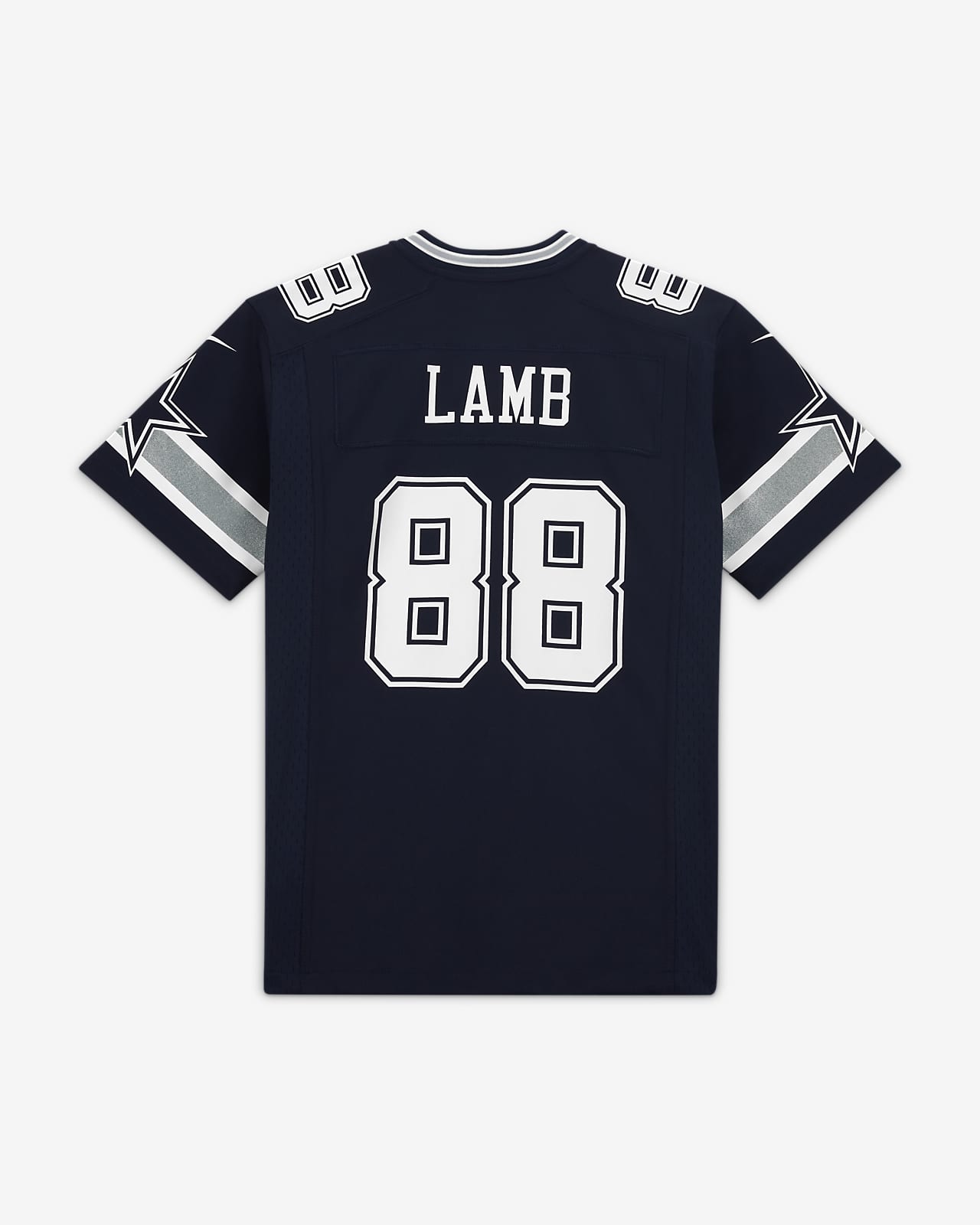 nike nfl dallas cowboys jersey