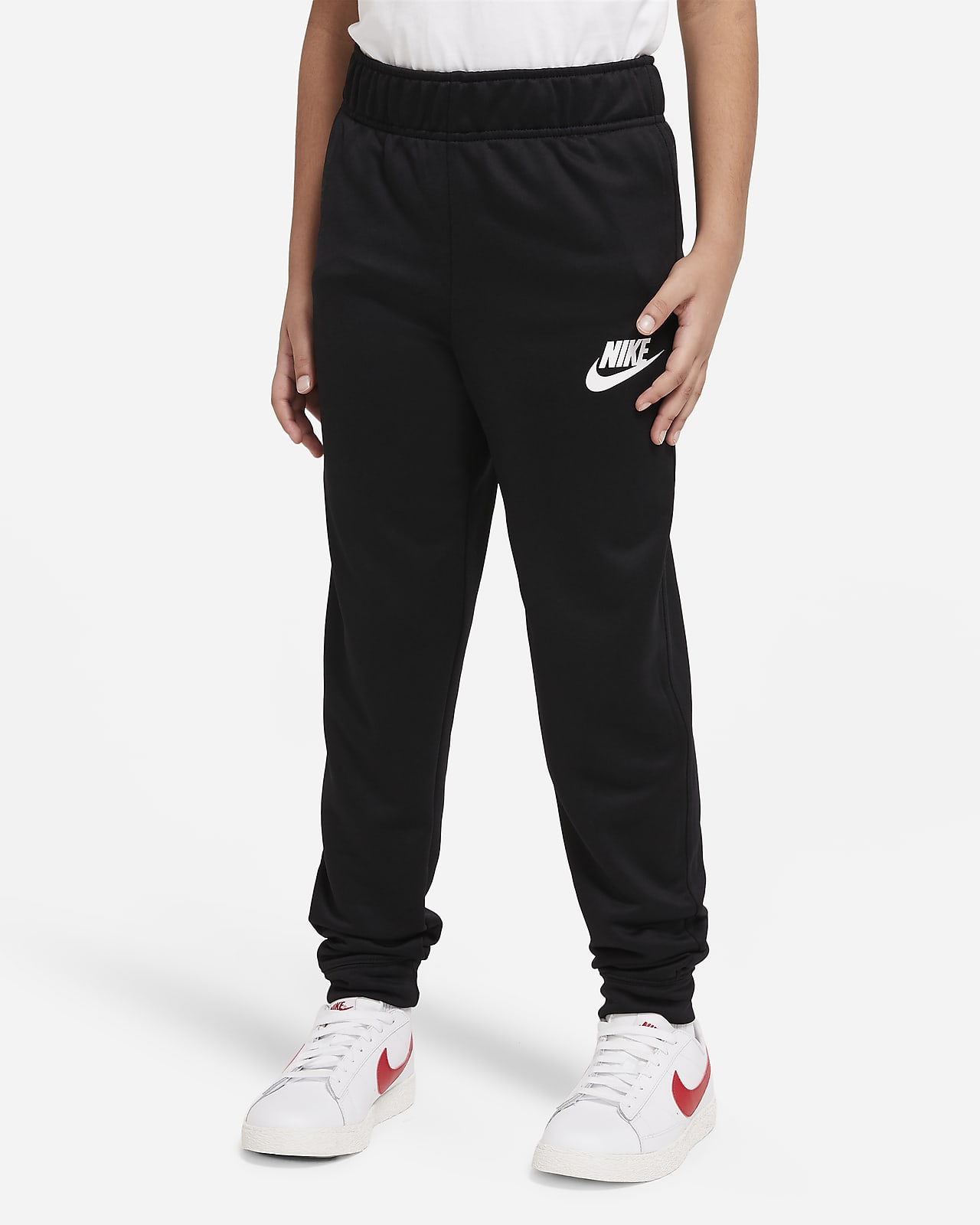 nike tracksuit kids boys