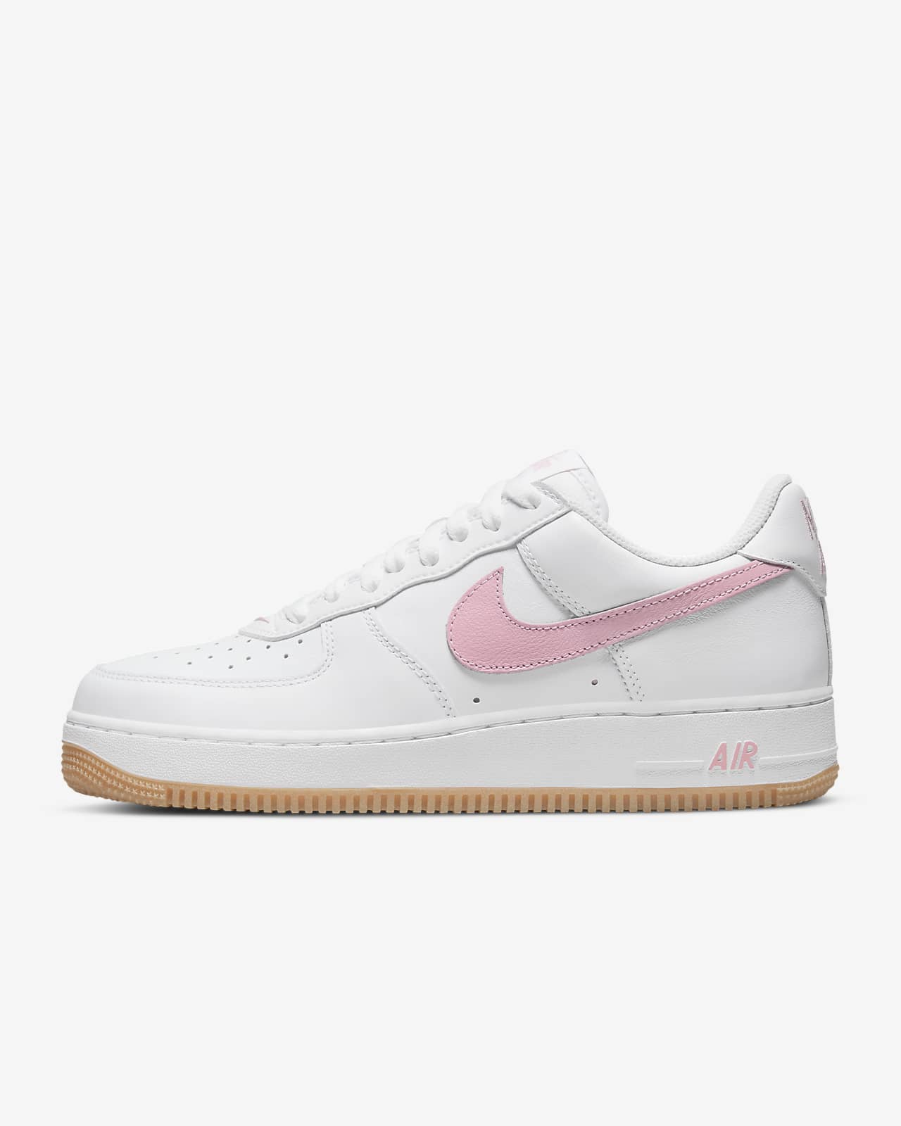 Nike Air Force 1 Low Retro Men's Shoes.