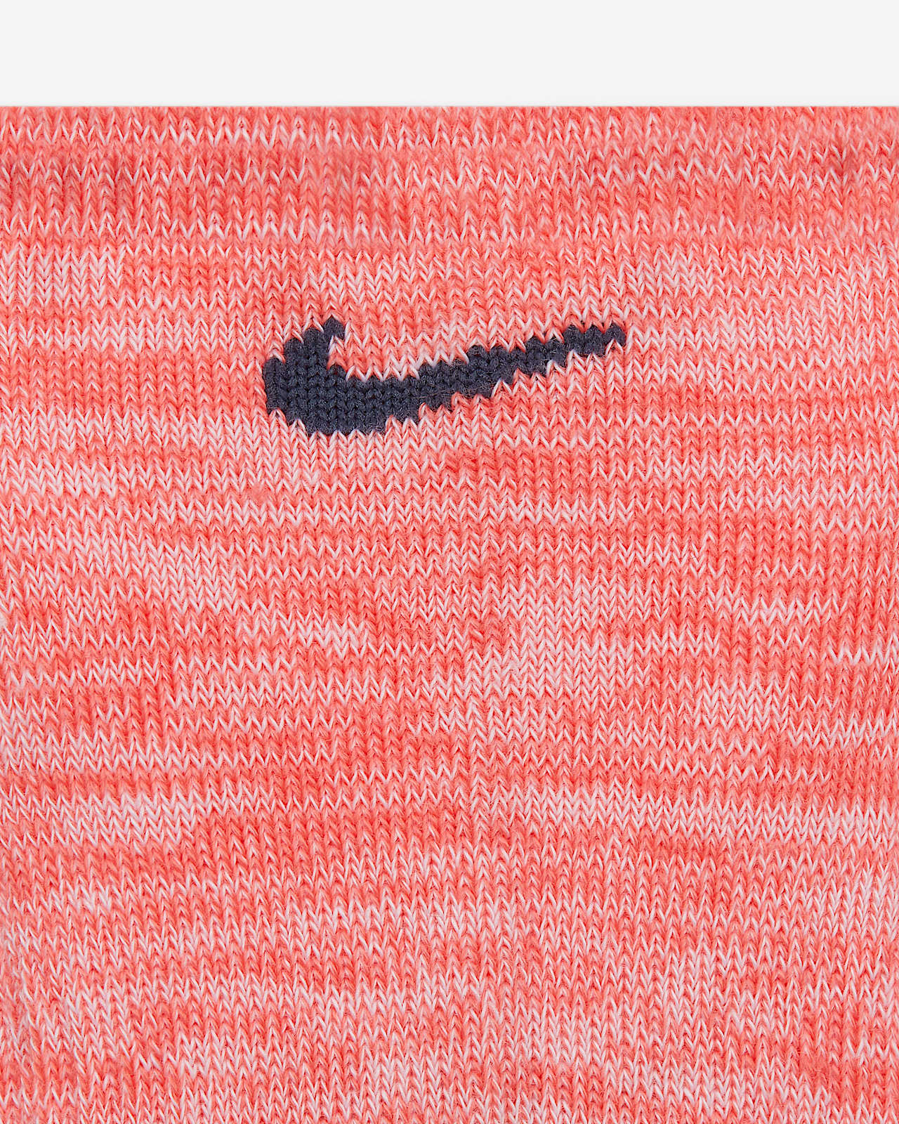 Nike Everyday Women's Lightweight NoShow Training Socks (6 Pairs