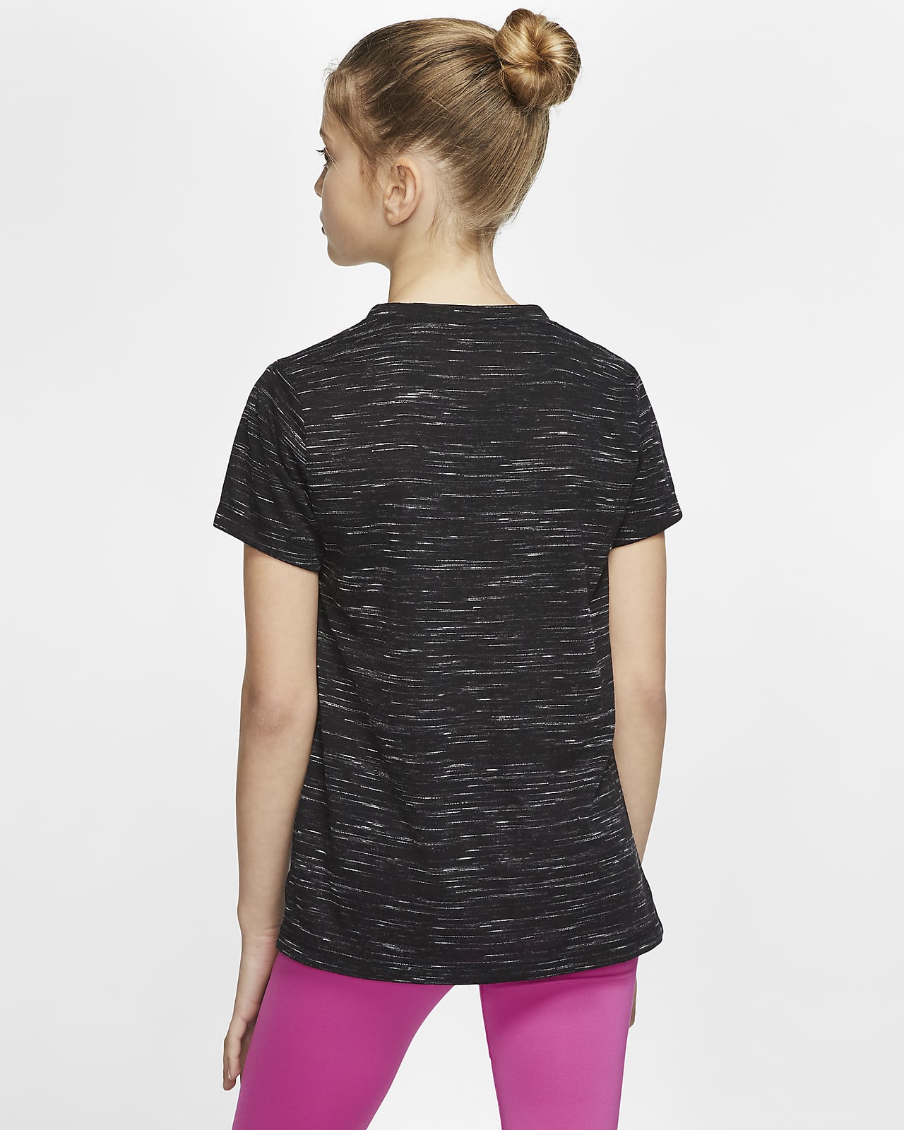 nike tights t shirt