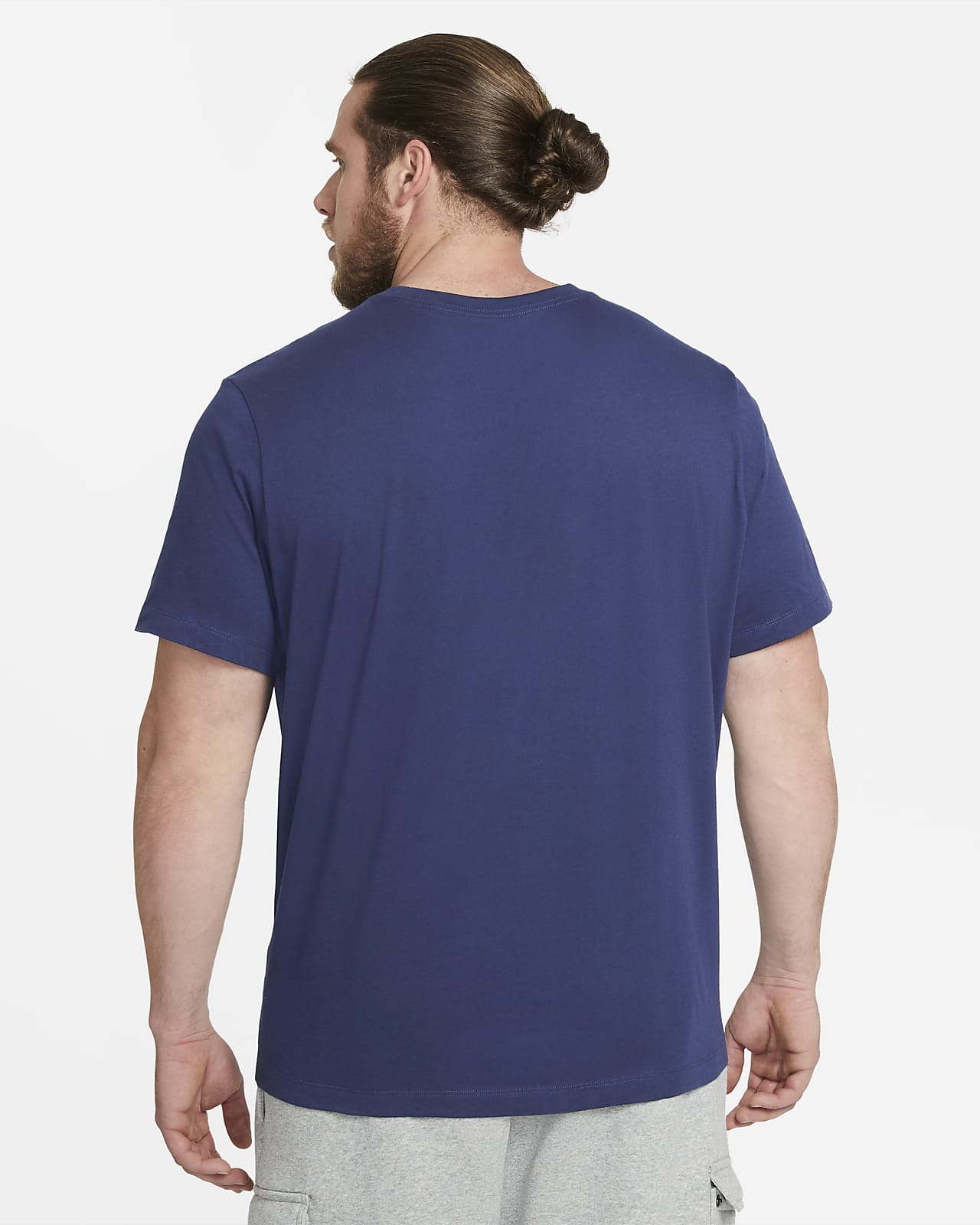 sportswear t shirt