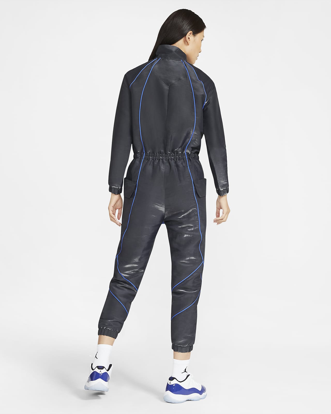 nike women's flight suit