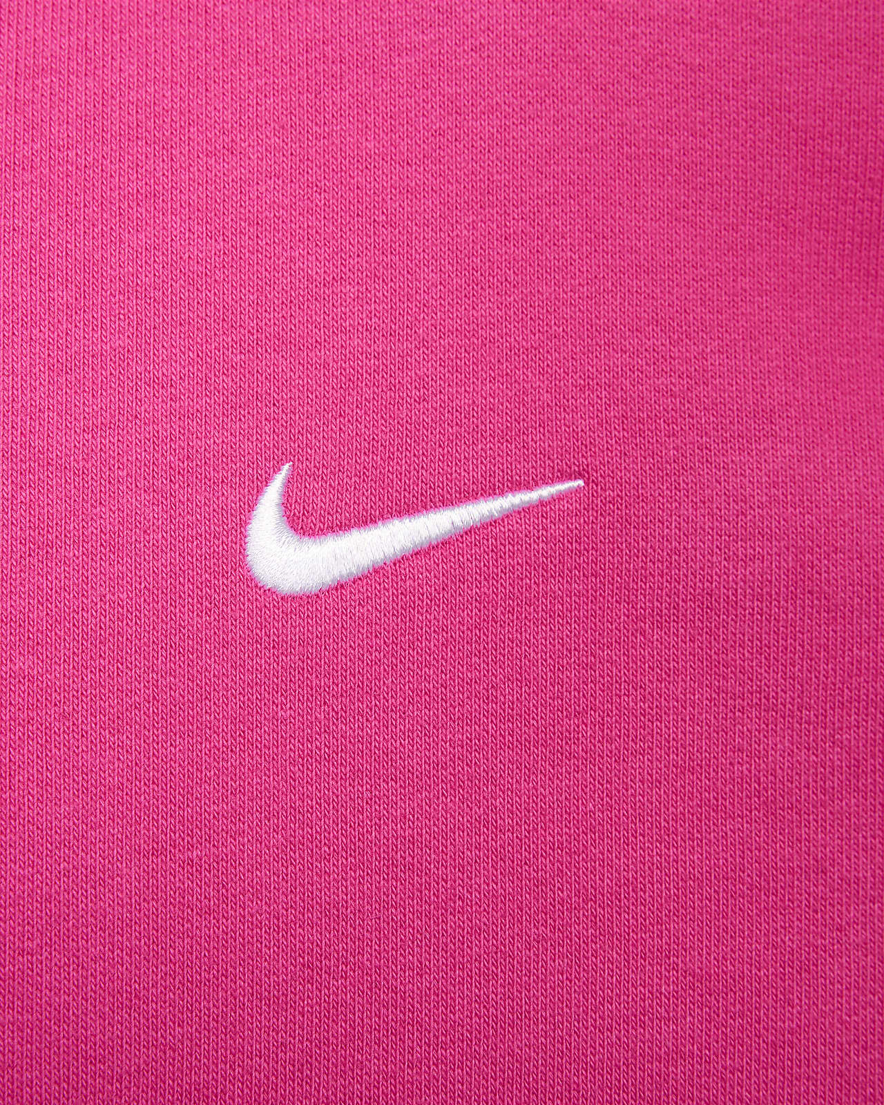 Nike x Jacquemus Swoosh Hoodie