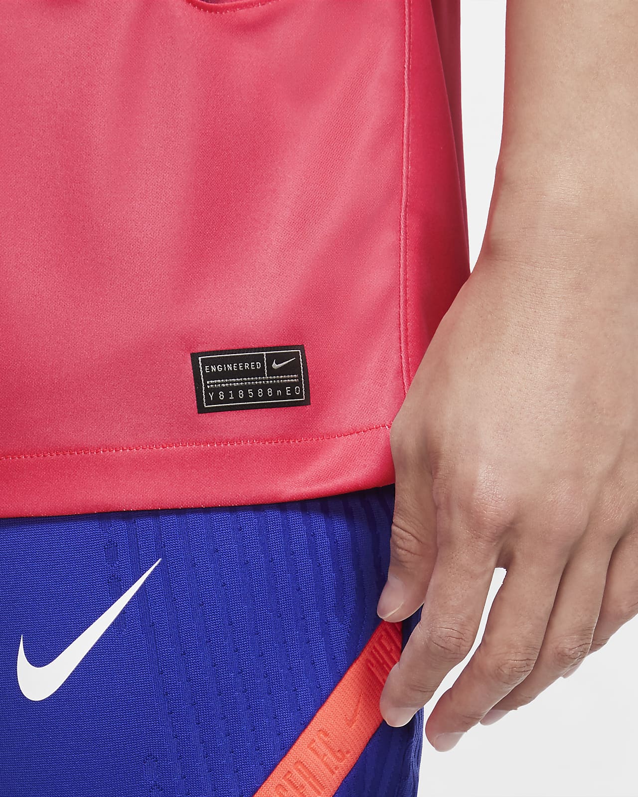 Nike公式 チェルシー Fc 21 スタジアム サード メンズ サッカーユニフォーム オンラインストア 通販サイト