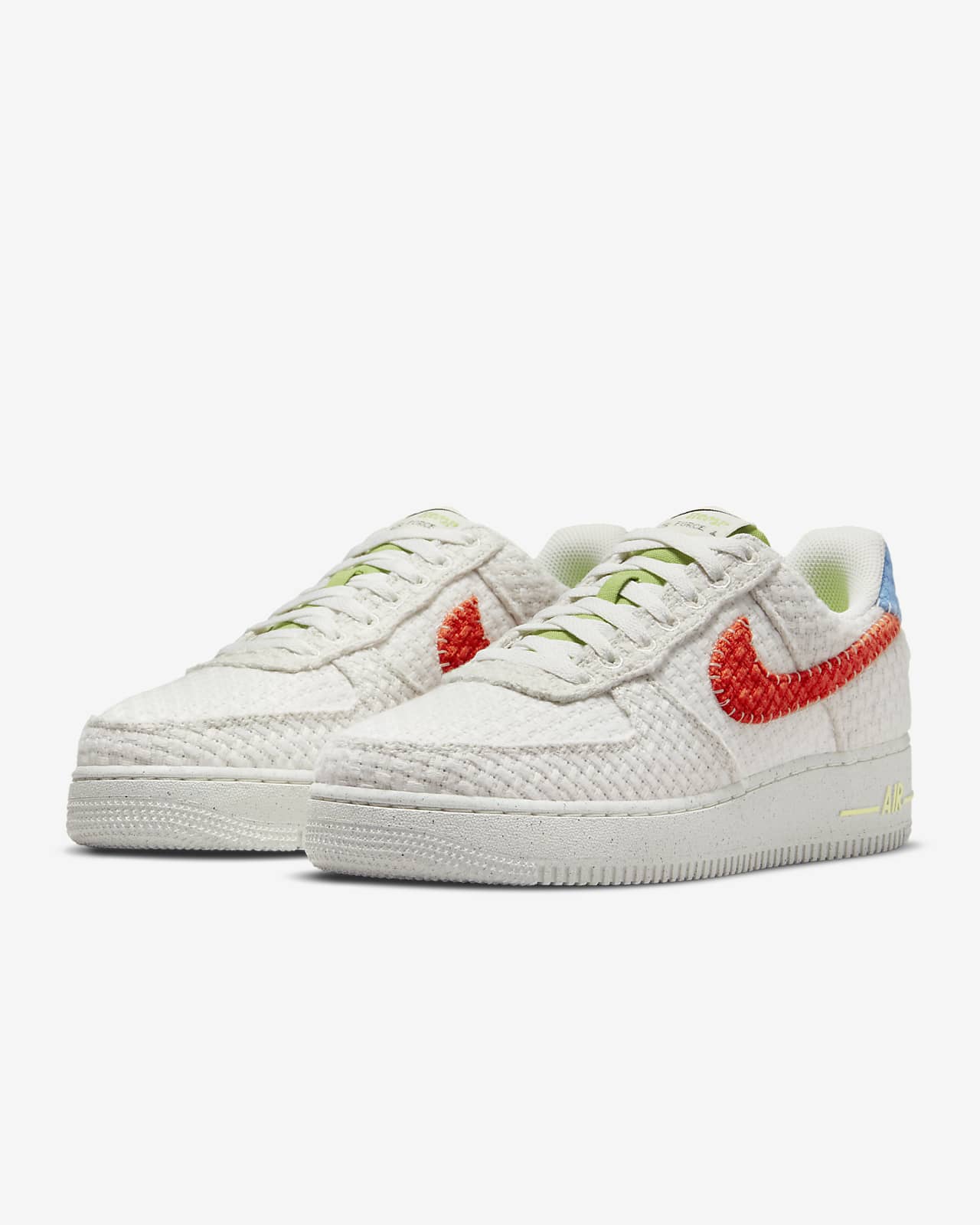 Nike Air Force 1 '07 Next Nature Men's Shoes