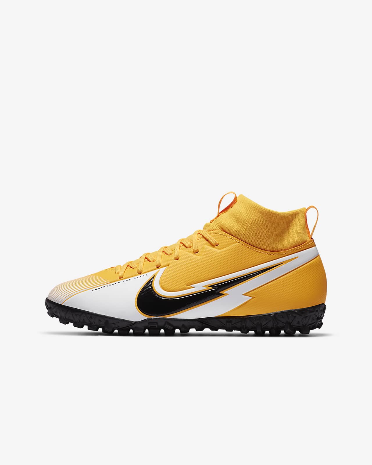 nike jr mercurial superfly 7 academy