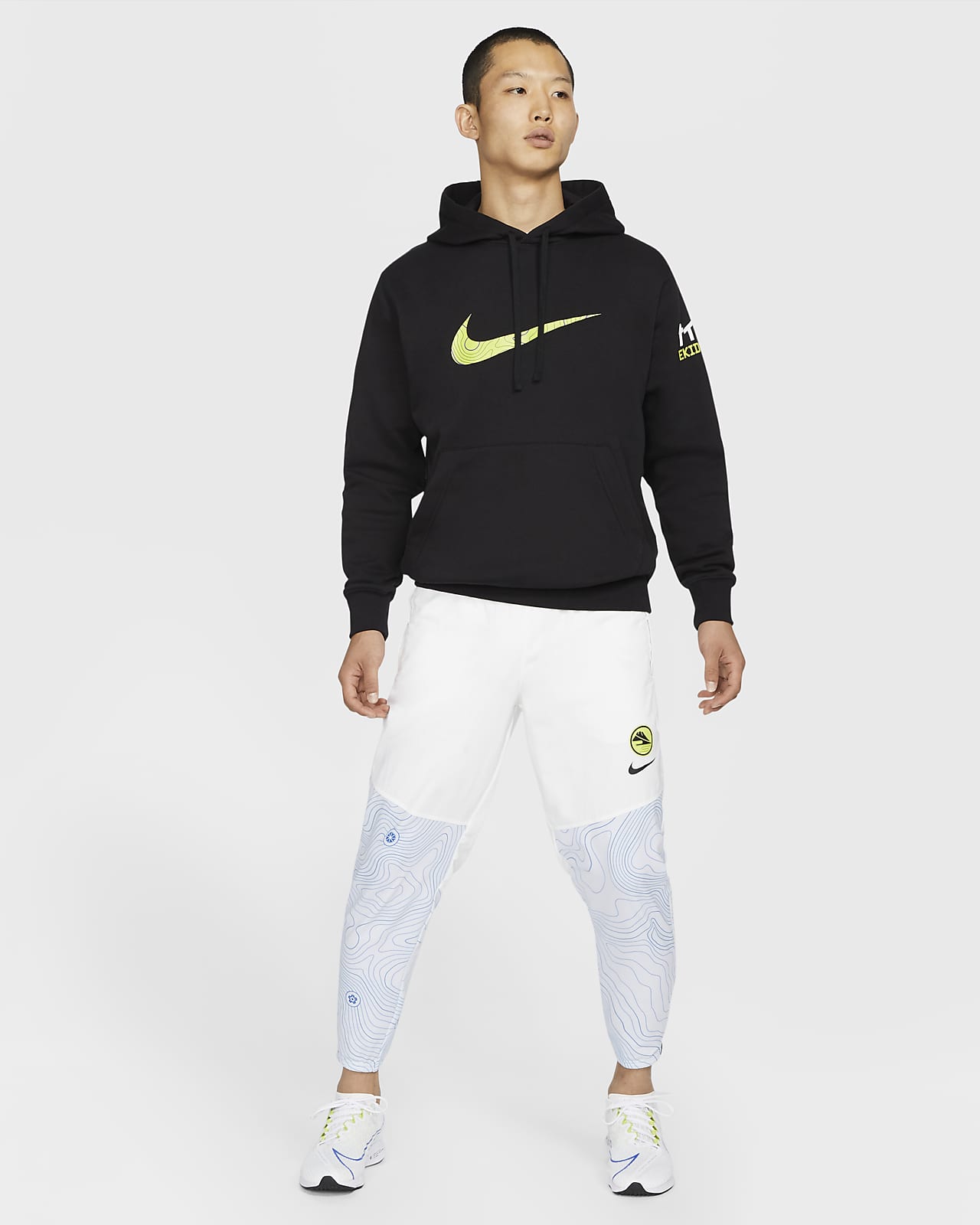 Nike公式 ナイキ サーマ エッセンシャル メンズ ランニングパンツ オンラインストア 通販サイト