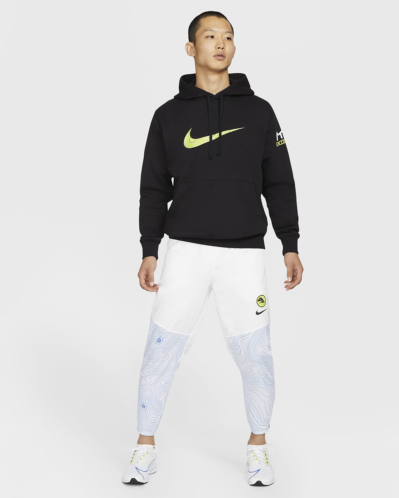 Nike Therma Essential Men's Running 