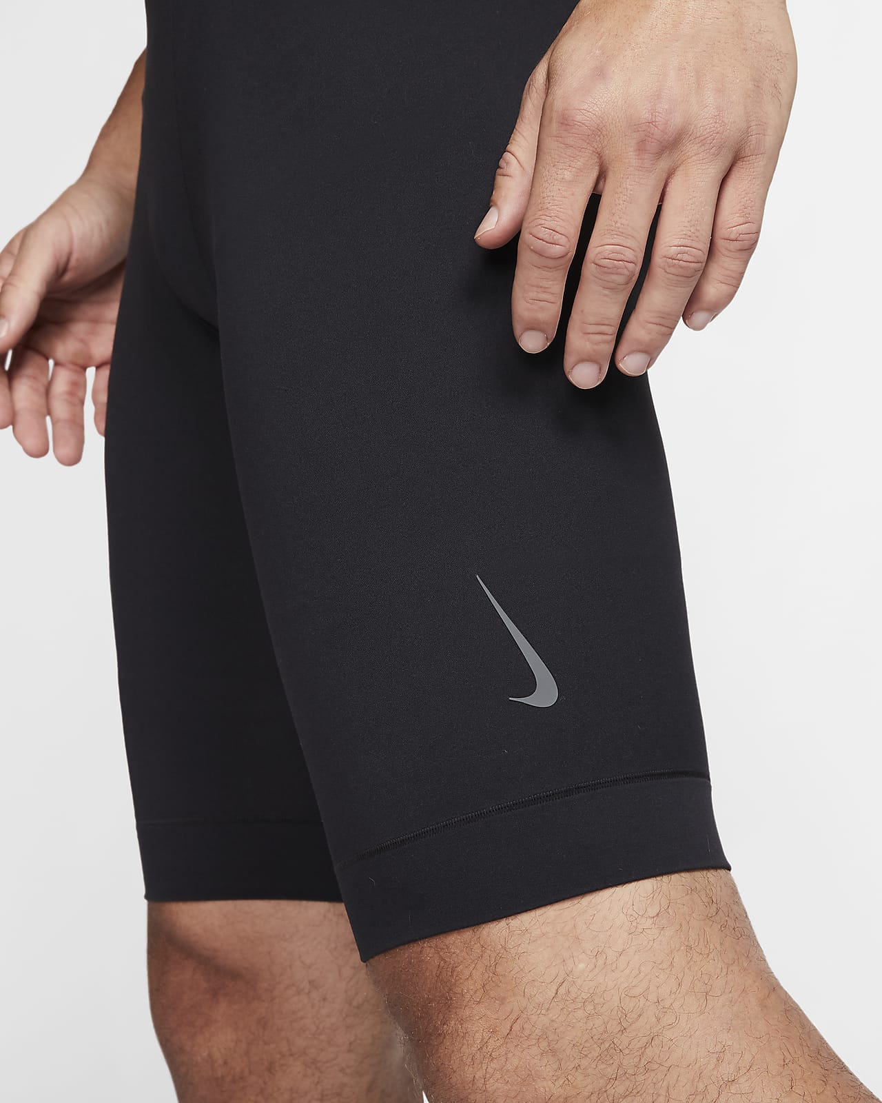 nike flex yoga shorts