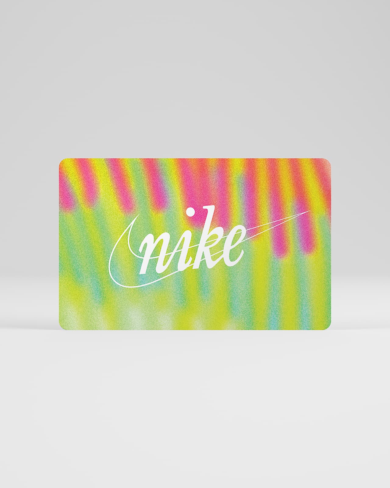 Nike Digital Gift Card Emailed in Approximately 2 Hours or Less