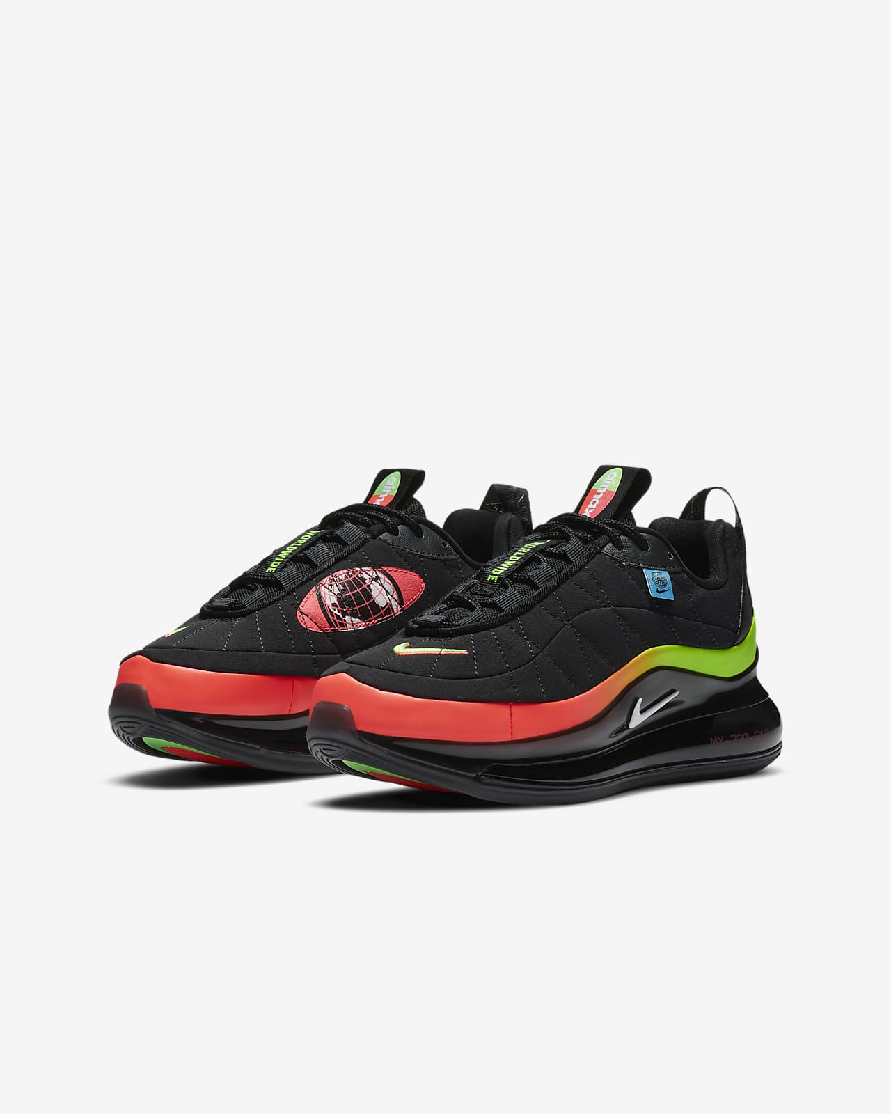 Nike MX-720-818. Nike 