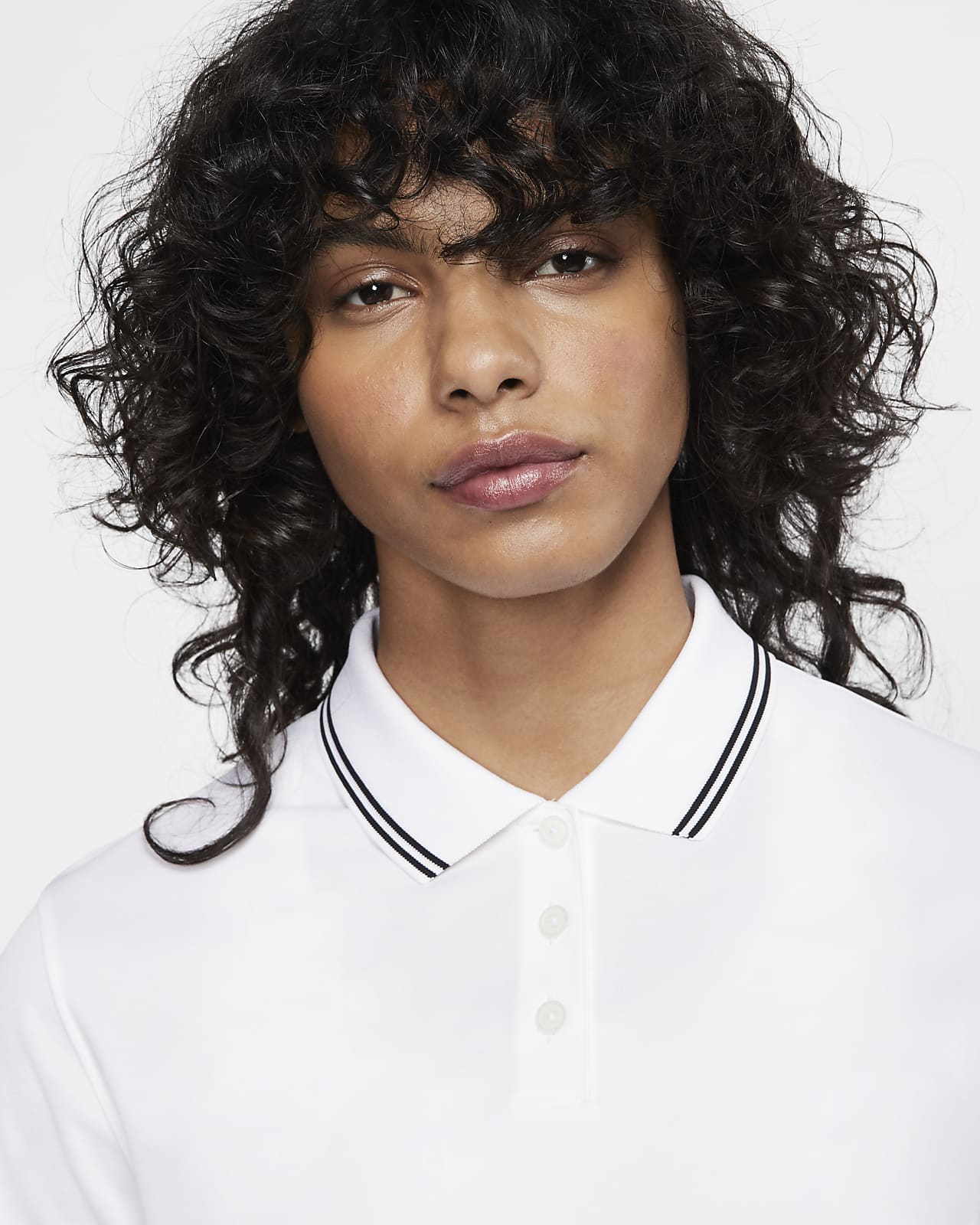 nike dri fit victory polo