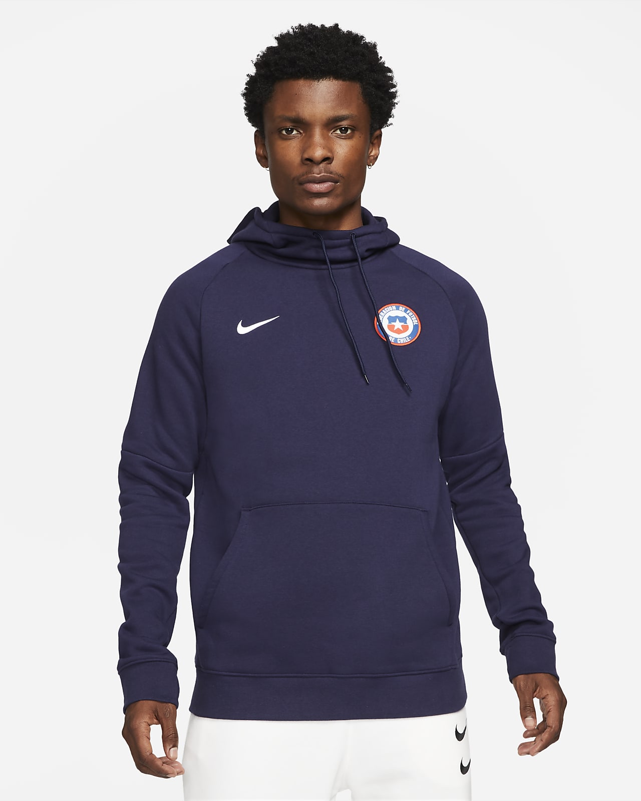 nike soccer sweatshirts