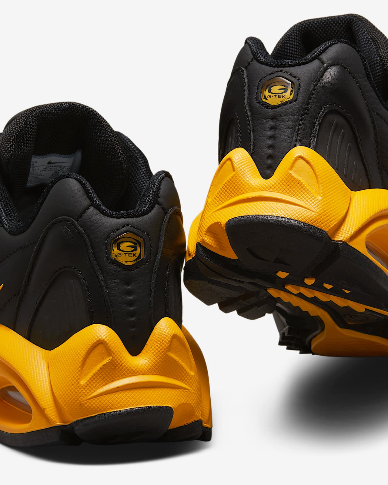 nike x nocta hot step