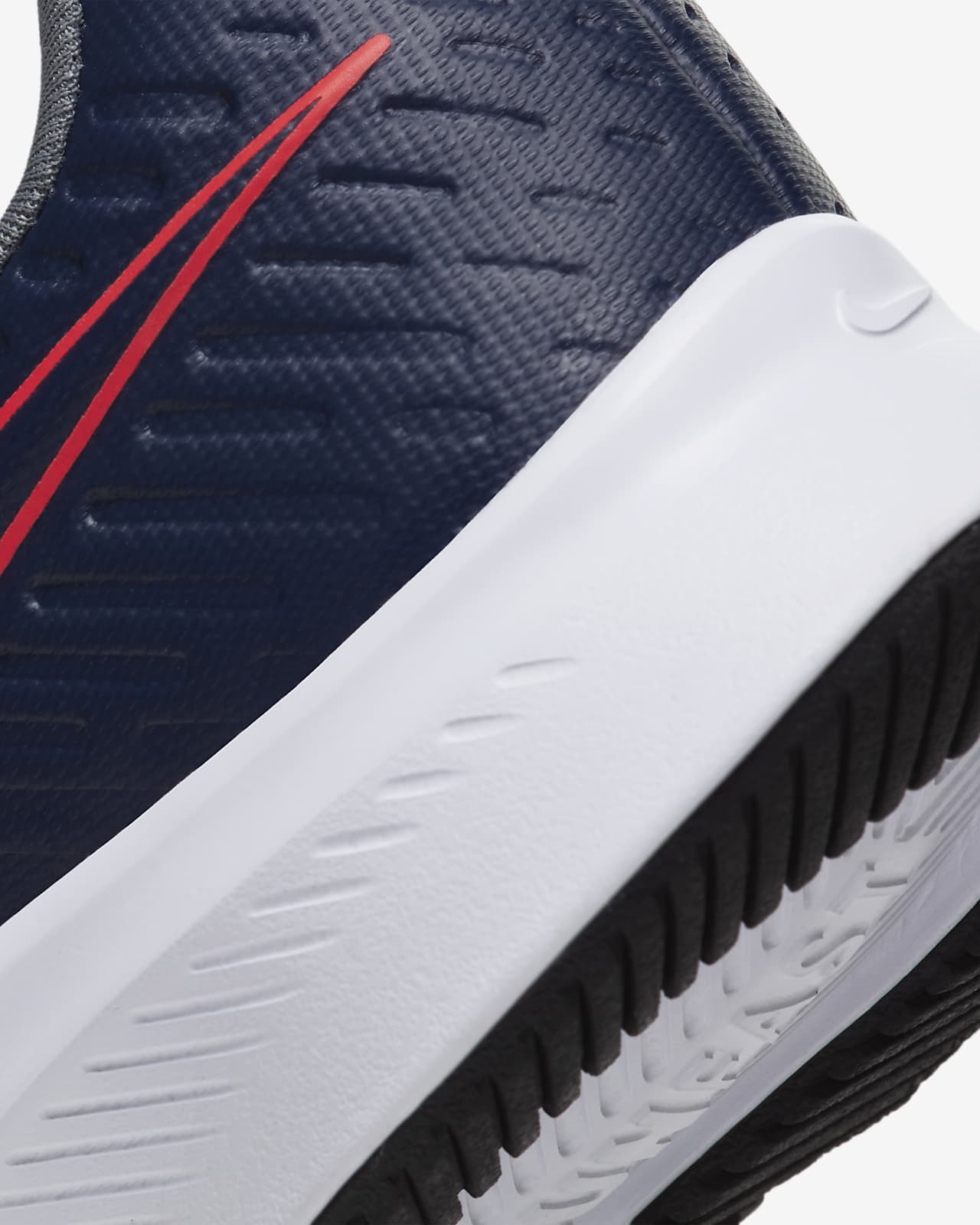 nike star runner navy