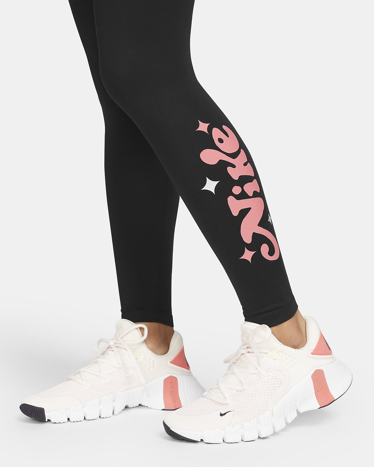 nike recycled leggings