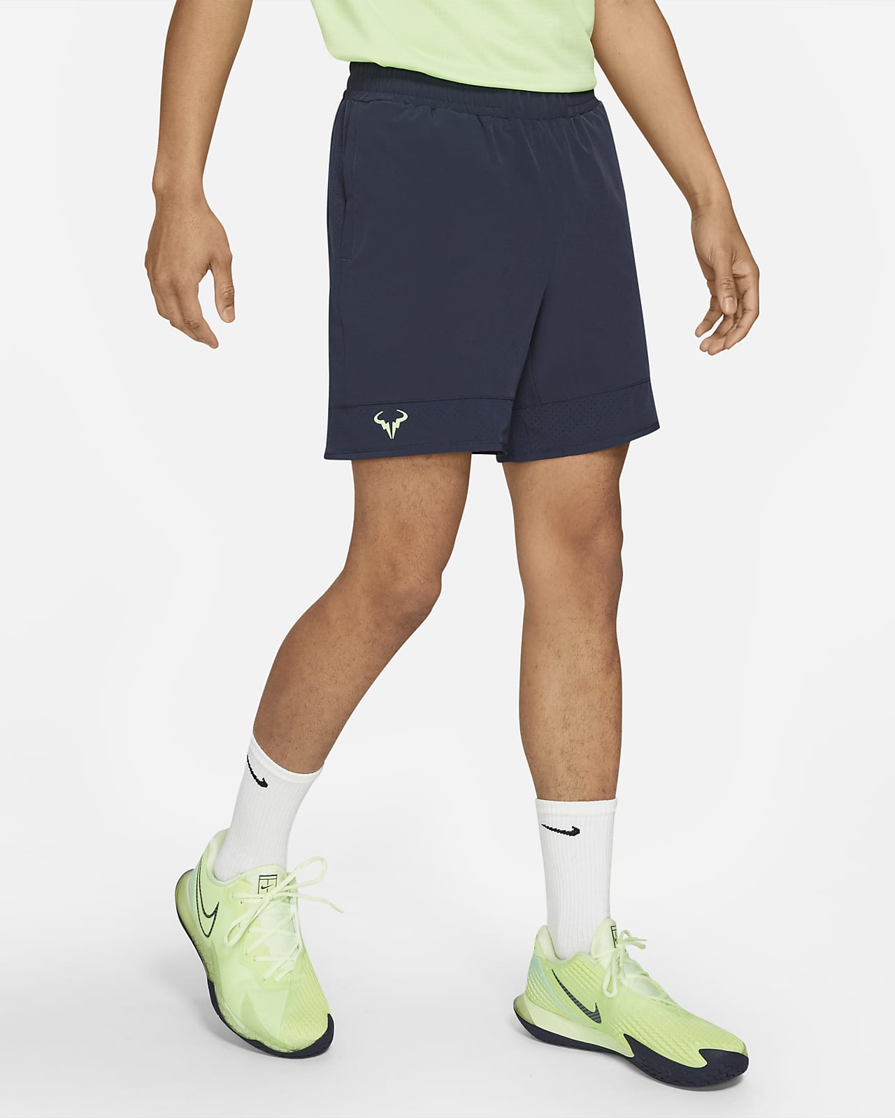 rafa tennis shorts