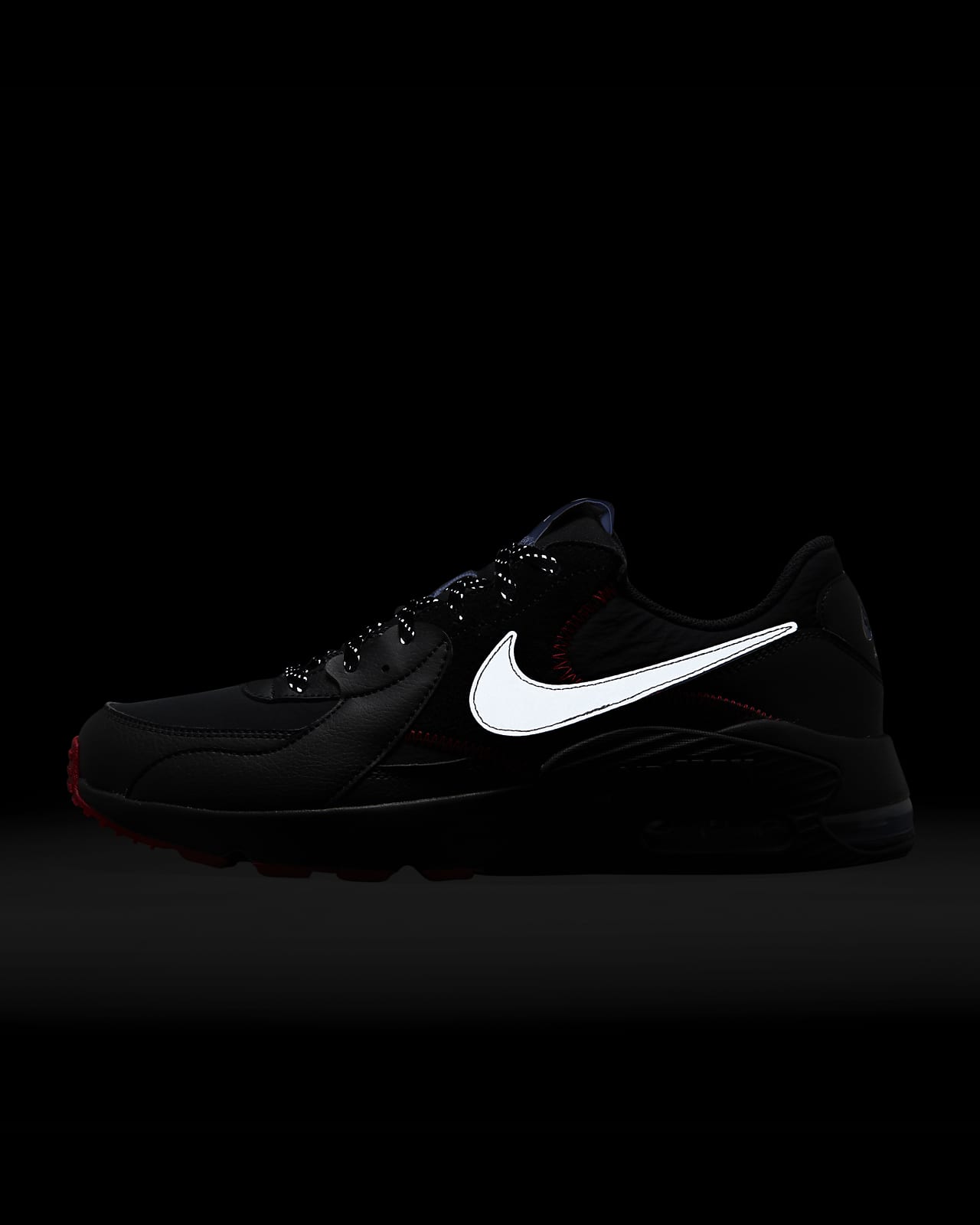Calzado para hombre Nike Air Max Excee. Nike MX