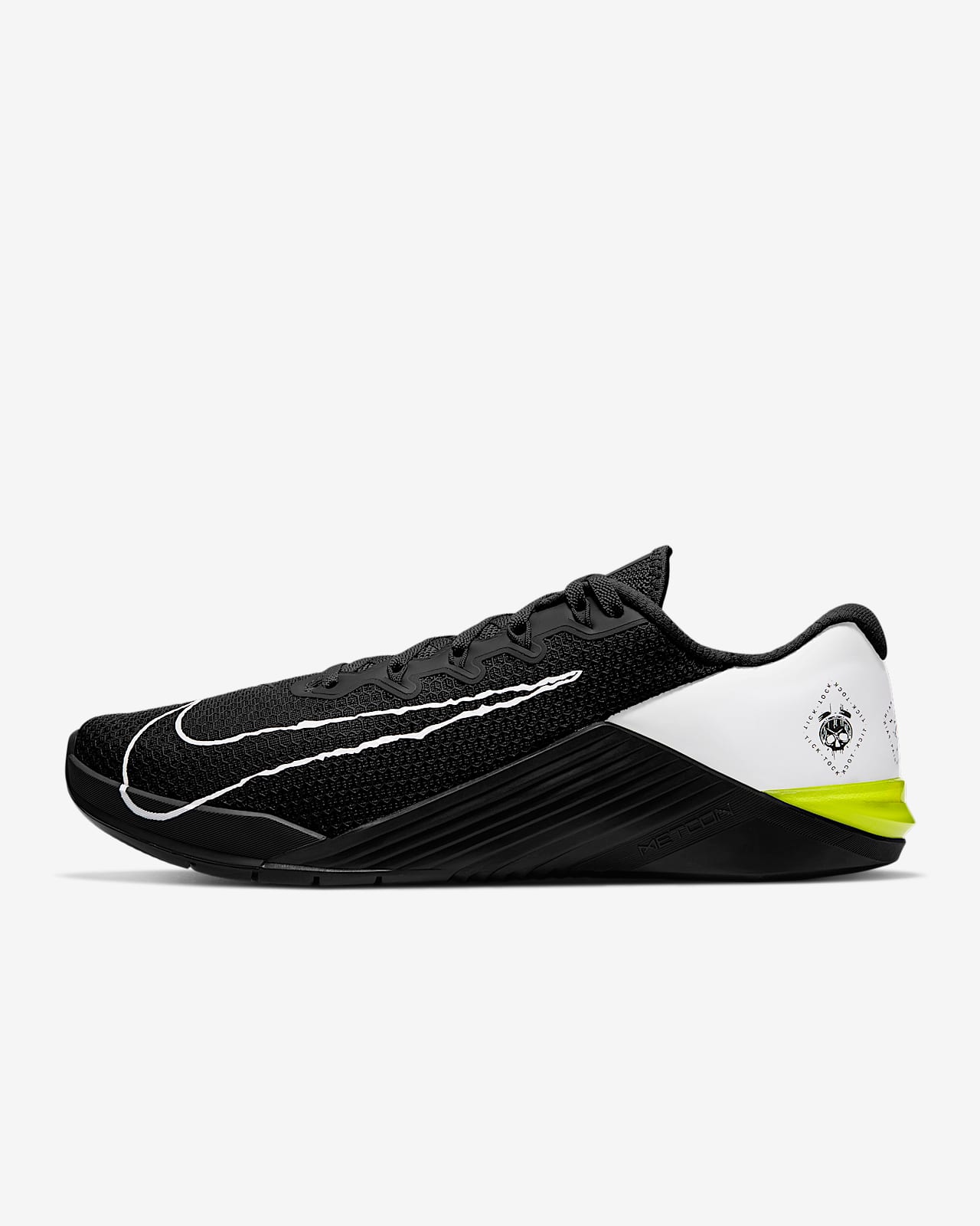 nike metcon series