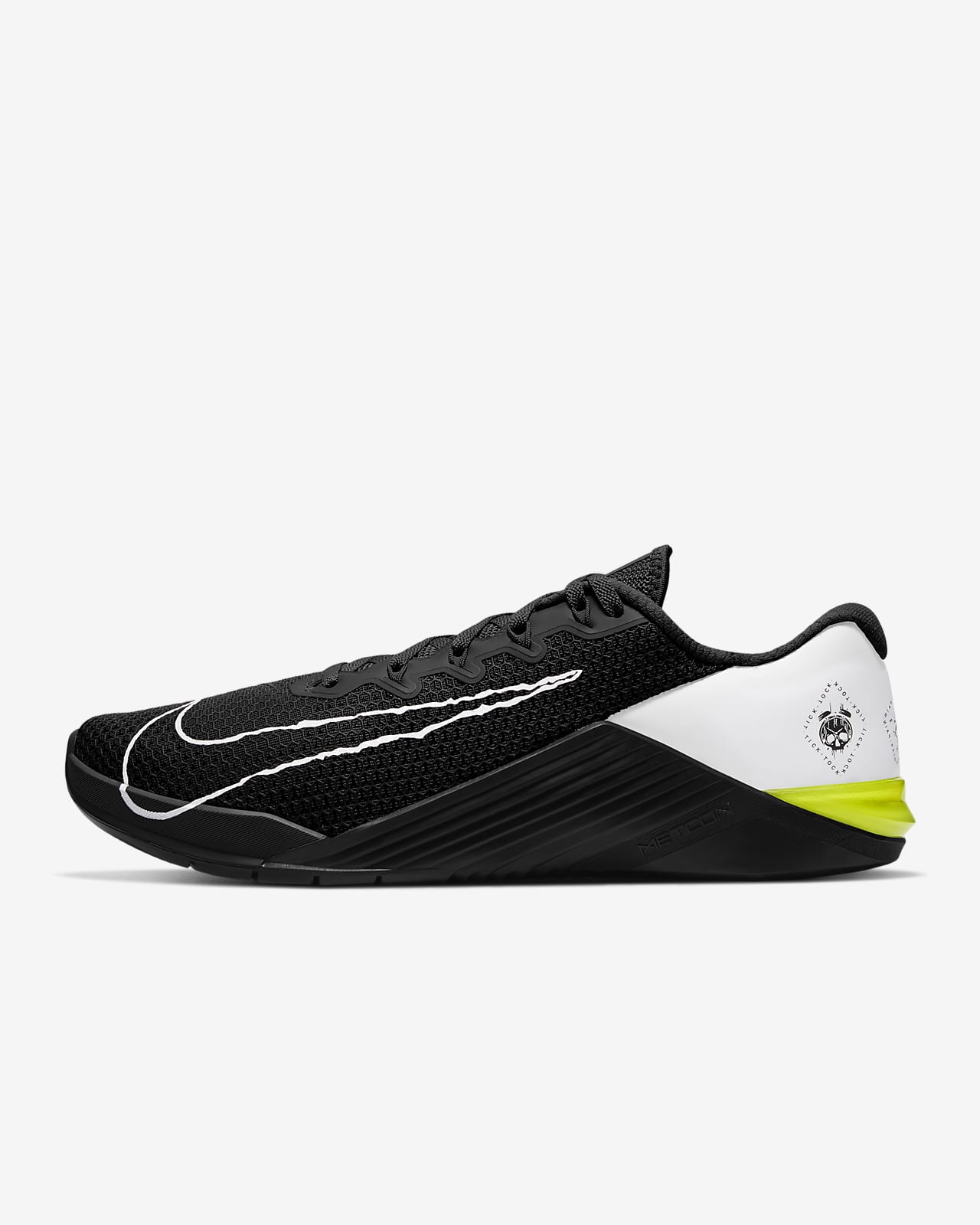 nike men's metcon 5 training shoes