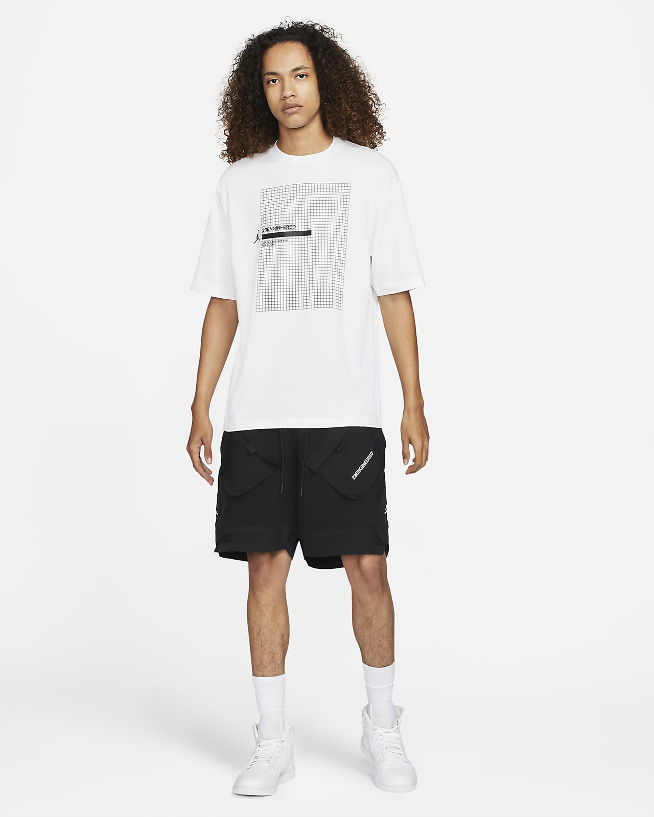 jumpman 23 engineered