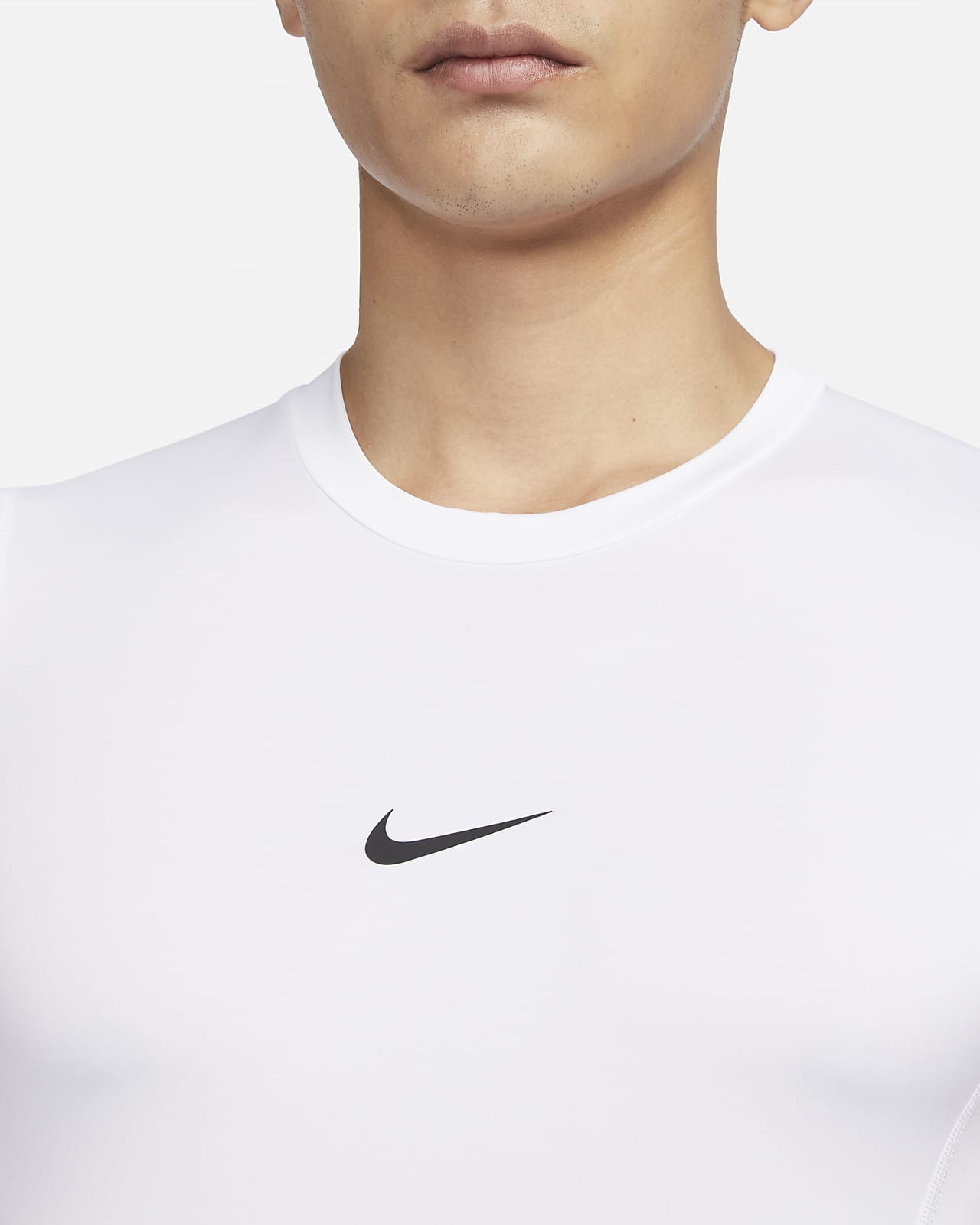 Nike Pro Men's Dri-FIT Slim Sleeveless Top