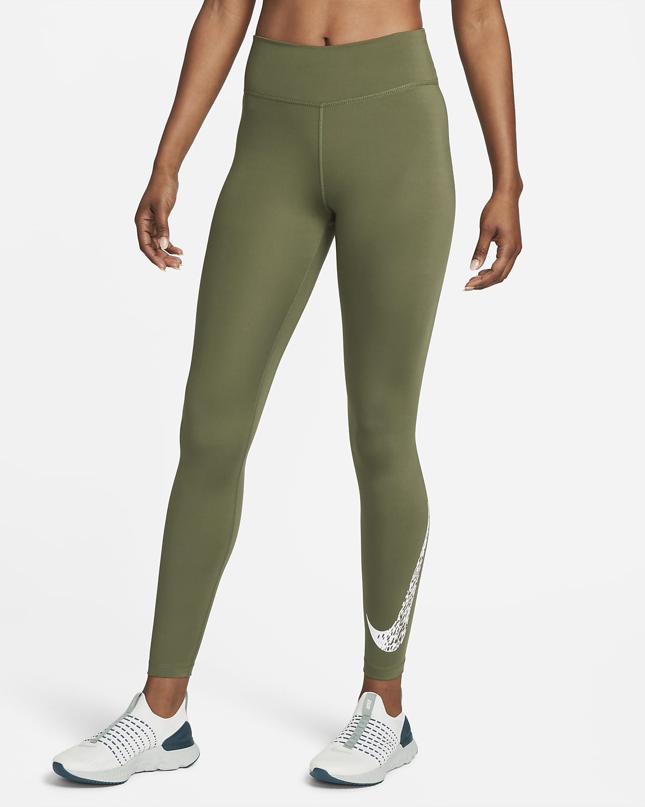nike laufset damen