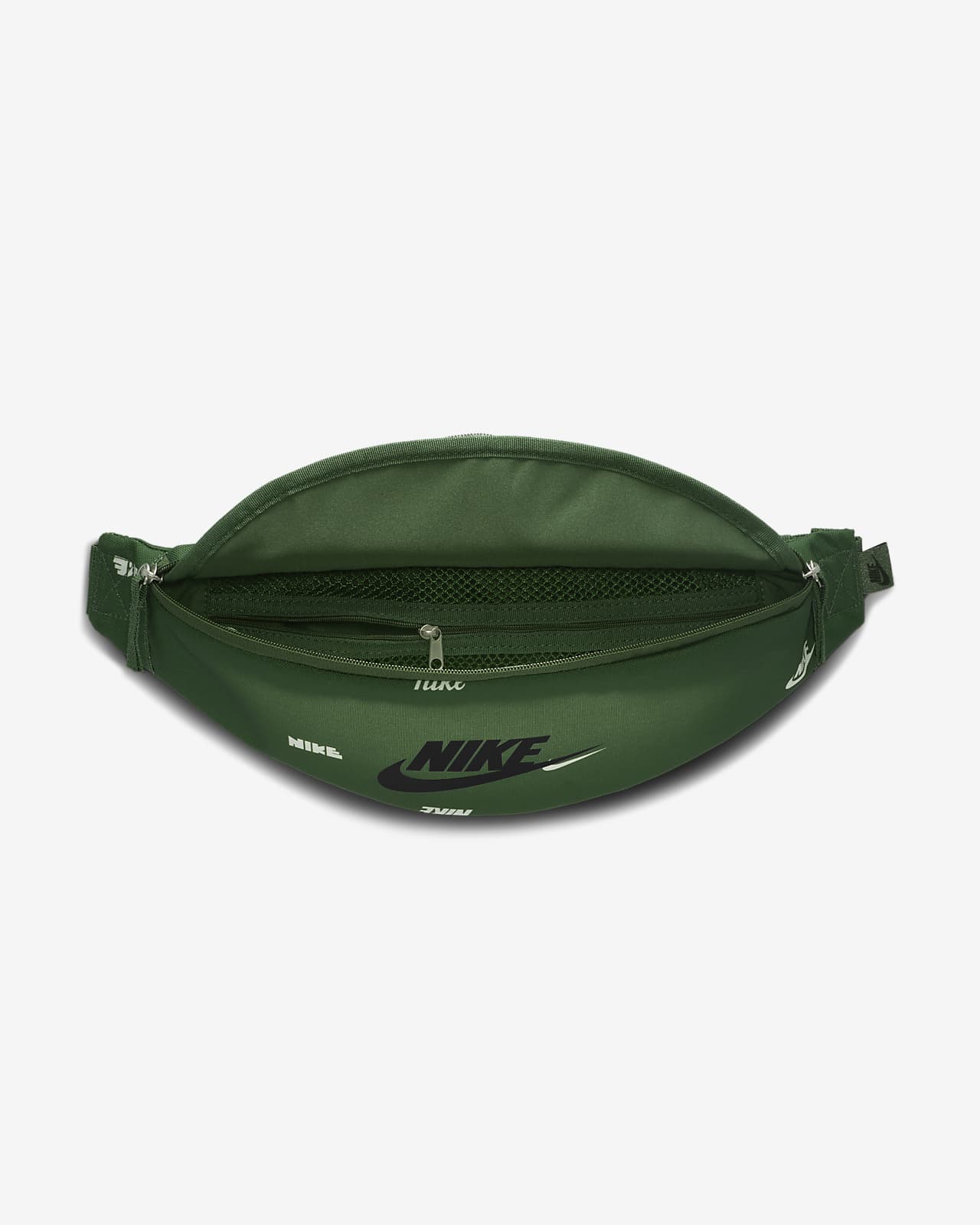 Nike women's shop waist bag