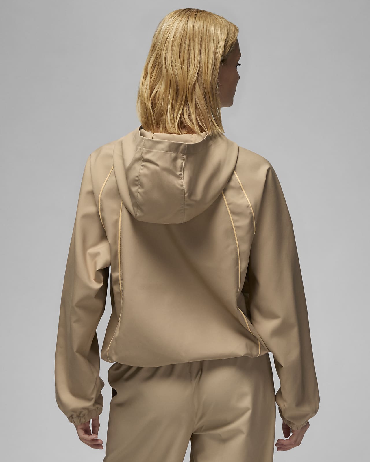 Jordan Women's Woven Jacket.