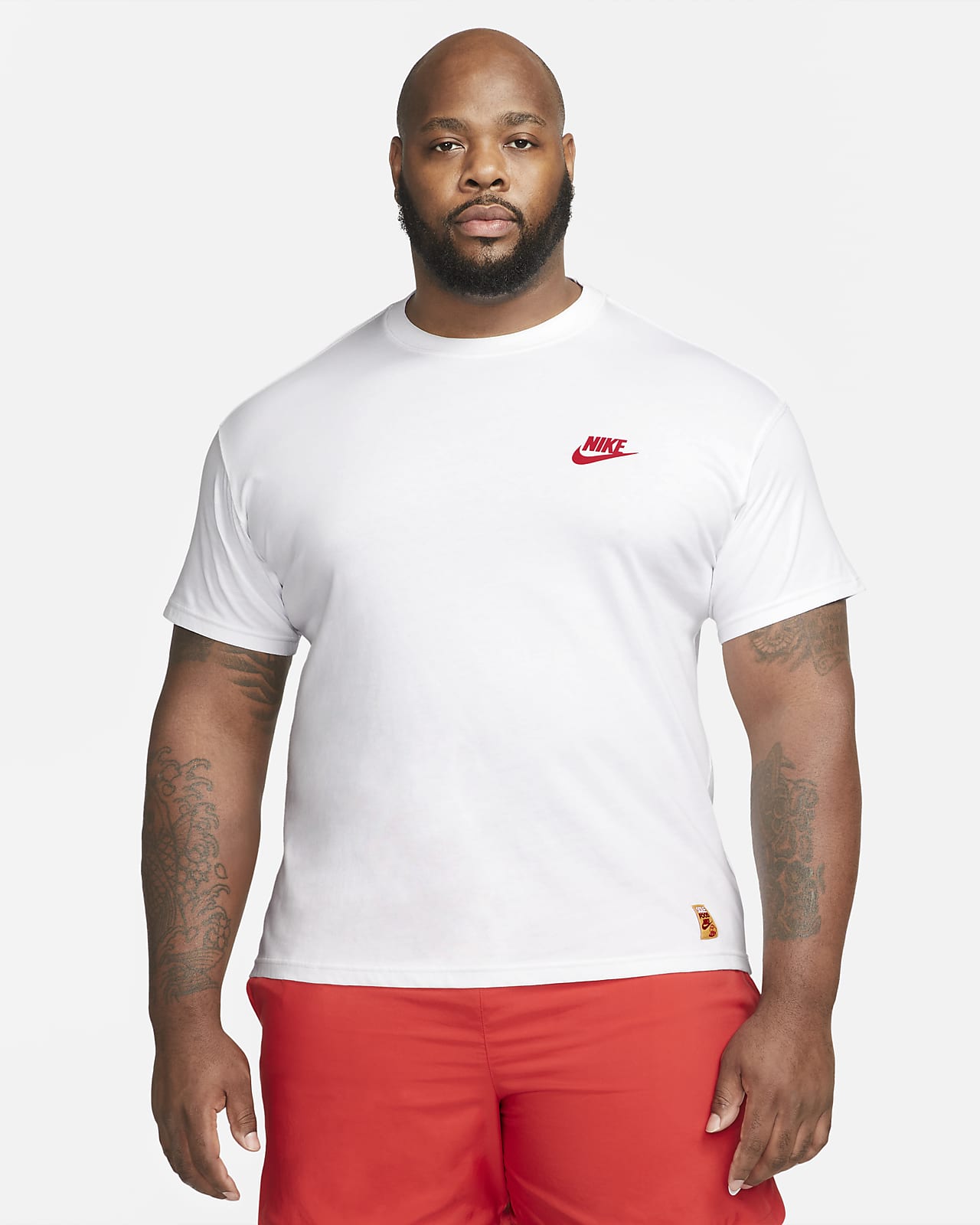 Malversar Señuelo Suri Nike Sportswear Men's T-Shirt. Nike.com
